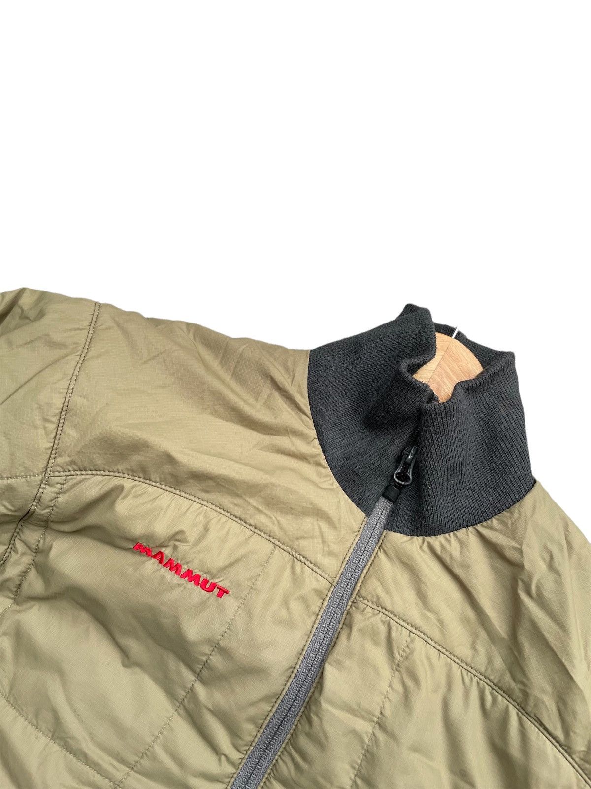 Mammut Mammut Light Puffer Jacket Size US M / EU 48-50 / 2 - 7 Thumbnail