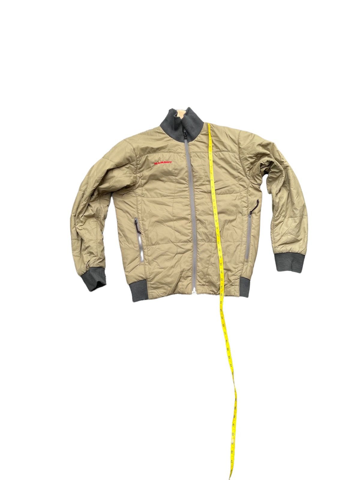 Mammut Mammut Light Puffer Jacket Size US M / EU 48-50 / 2 - 3 Thumbnail