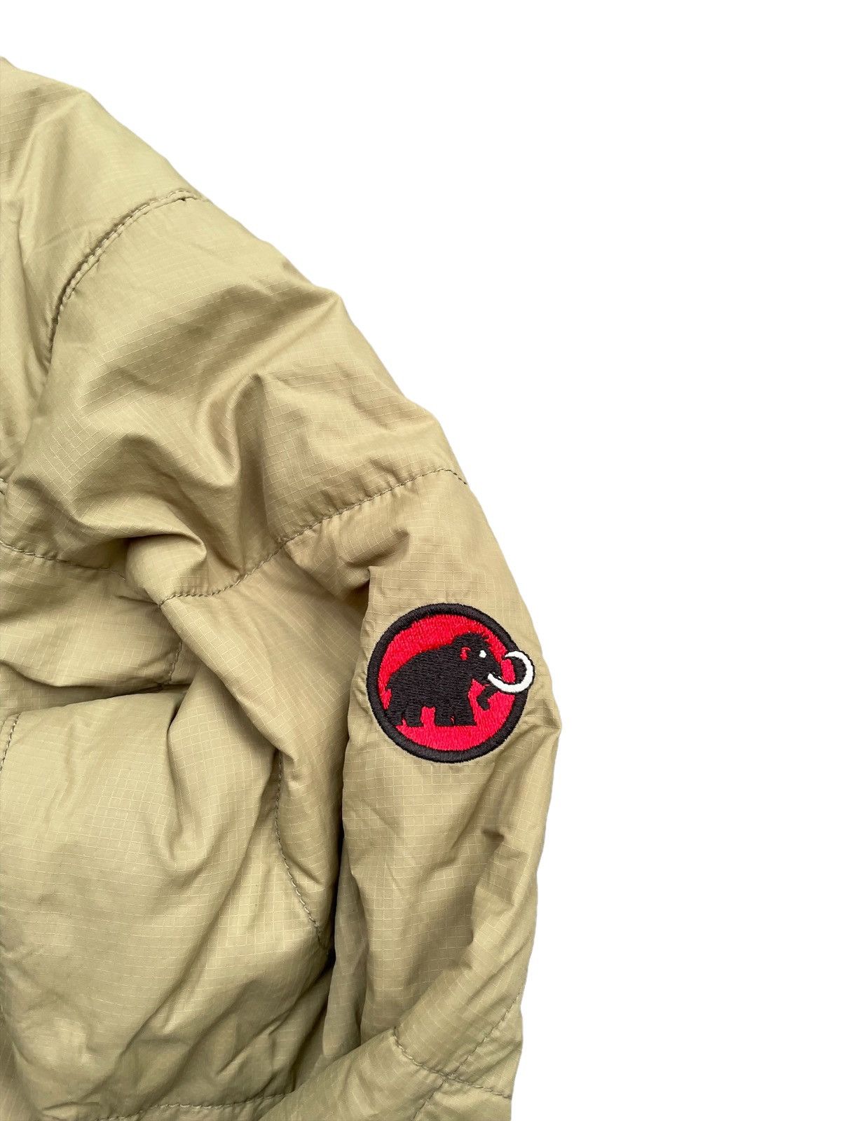 Mammut Mammut Light Puffer Jacket Size US M / EU 48-50 / 2 - 6 Thumbnail