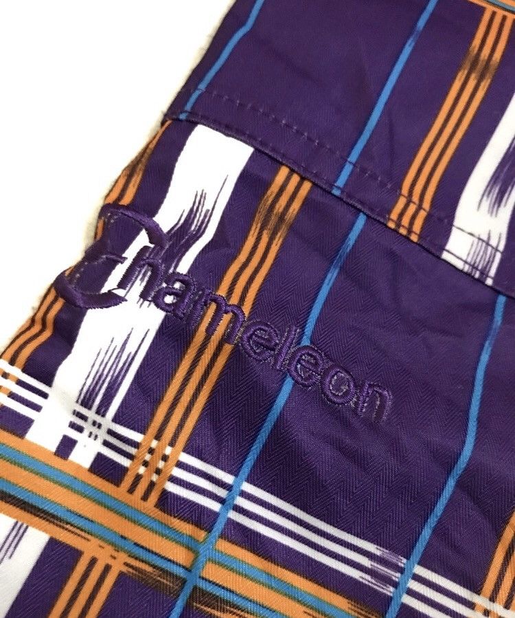 Japanese Brand Ski PANTS multipocket nice design s36 Size US 36 / EU 52 - 10 Thumbnail