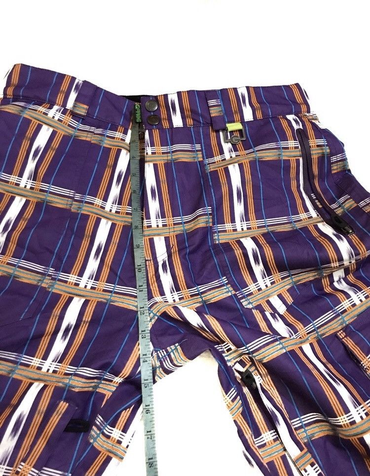 Japanese Brand Ski PANTS multipocket nice design s36 Size US 36 / EU 52 - 12 Thumbnail