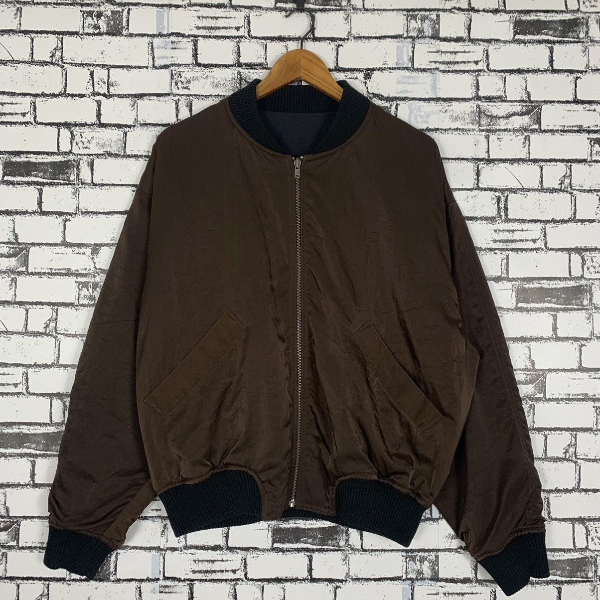 Vintage 60s Krofofro Riversible Jacket