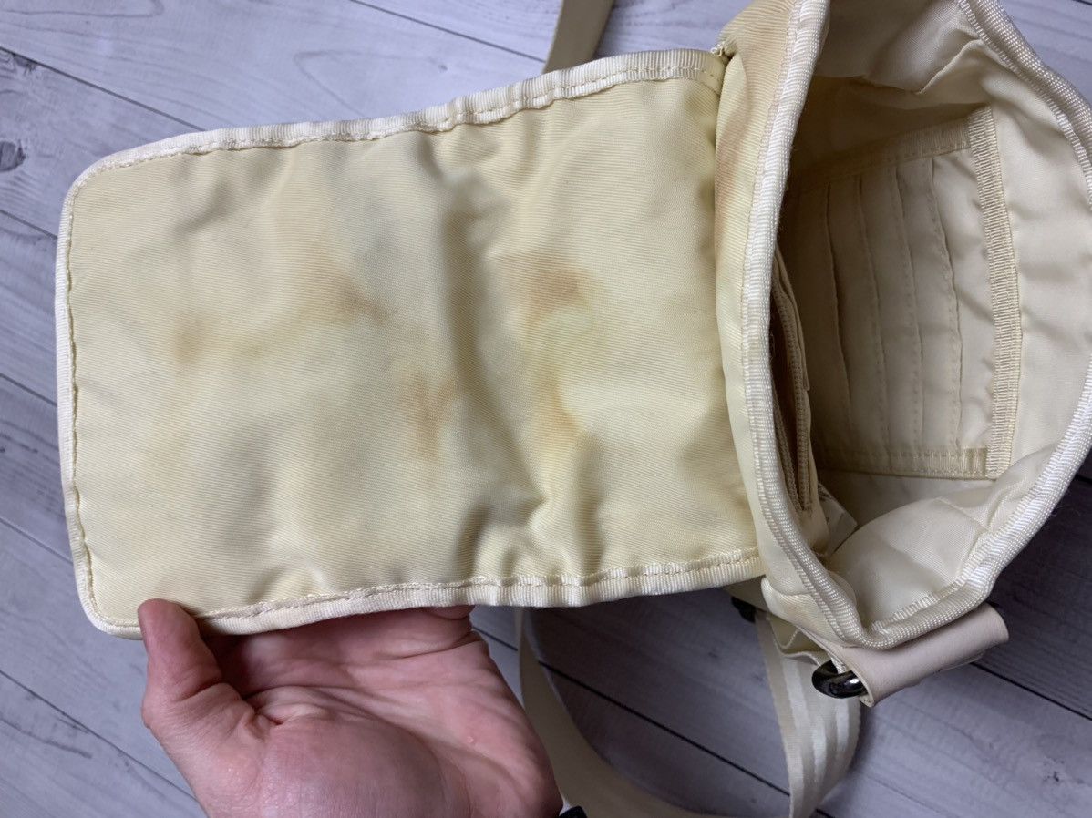 Diesel × Vintage Vintage Diesel bag rare messenger Size ONE SIZE - 9 Thumbnail