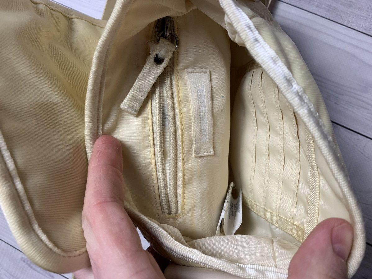 Diesel × Vintage Vintage Diesel bag rare messenger Size ONE SIZE - 7 Thumbnail