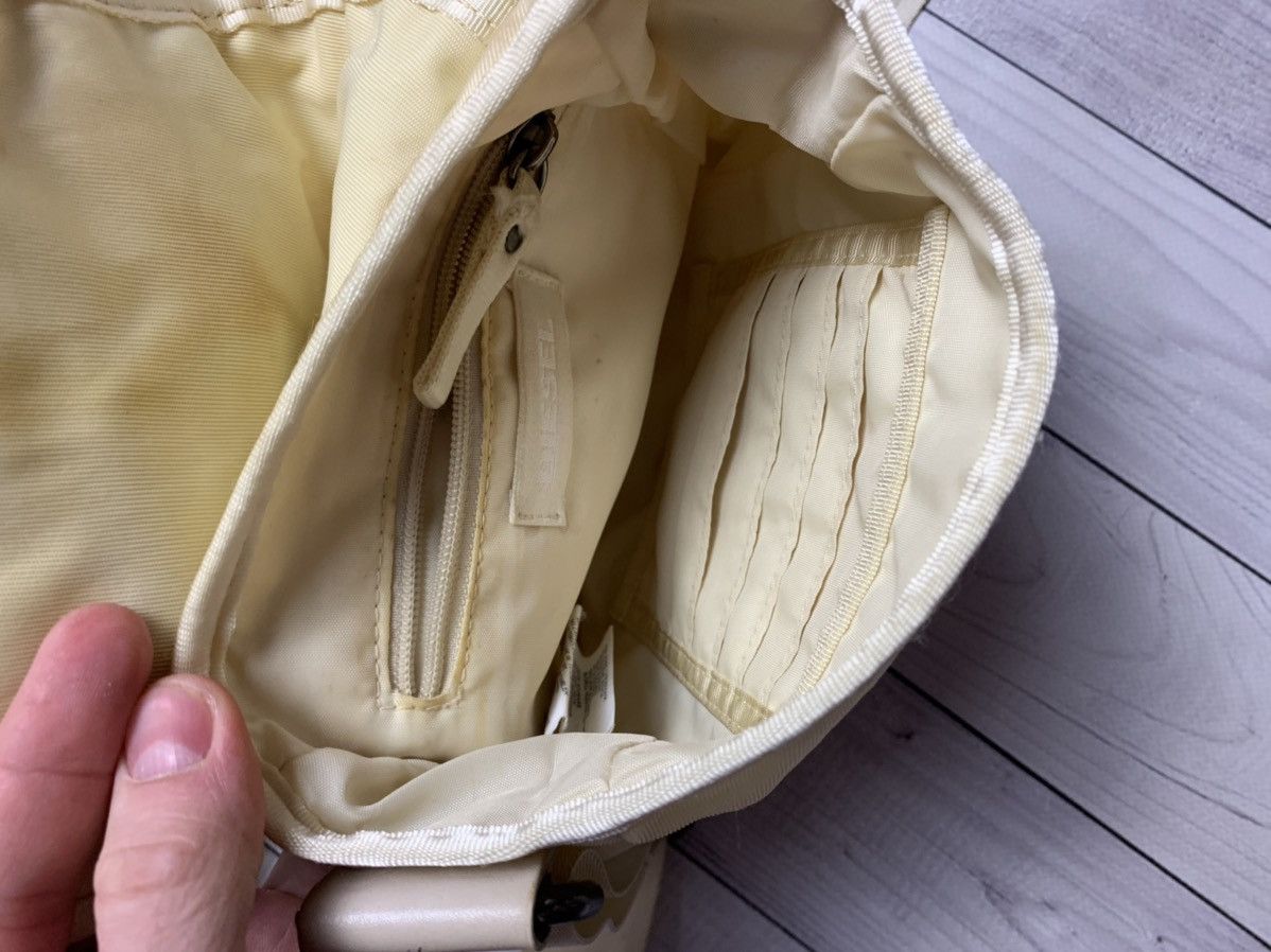Diesel × Vintage Vintage Diesel bag rare messenger Size ONE SIZE - 8 Thumbnail