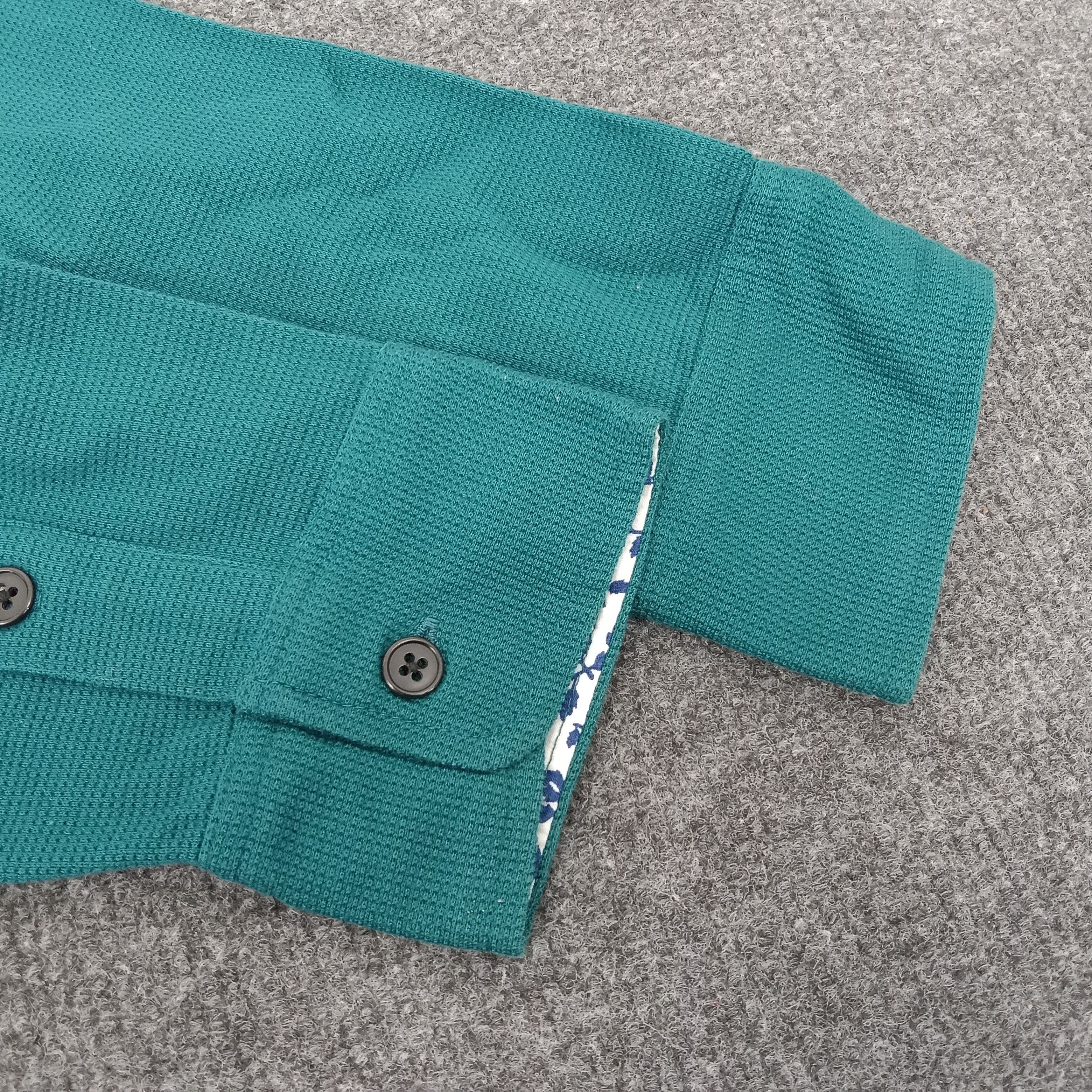Beams Plus × Vintage Beams American Style Cardigan Size M / US 6-8 / IT 42-44 - 5 Thumbnail