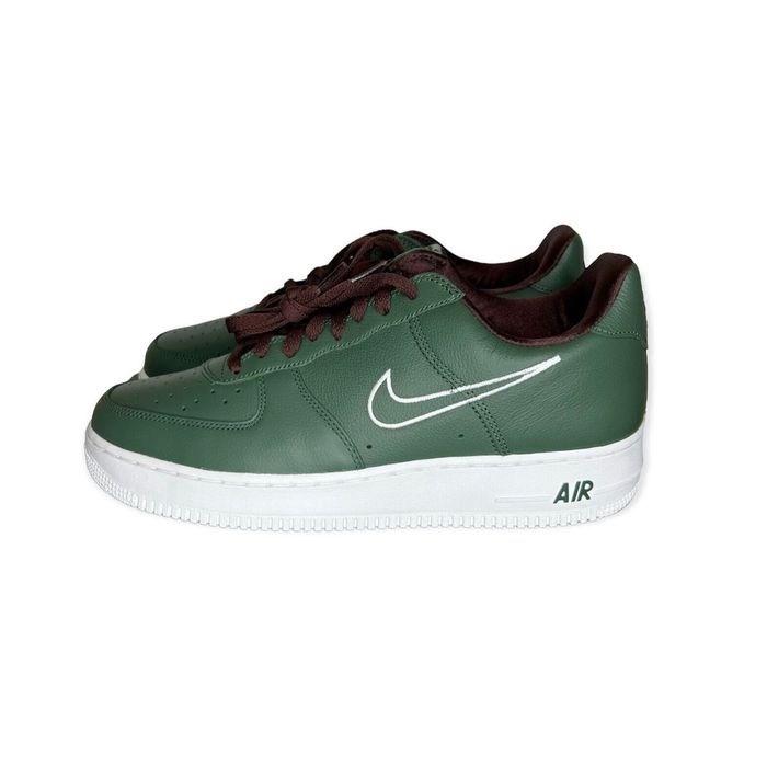 hong kong air force 1