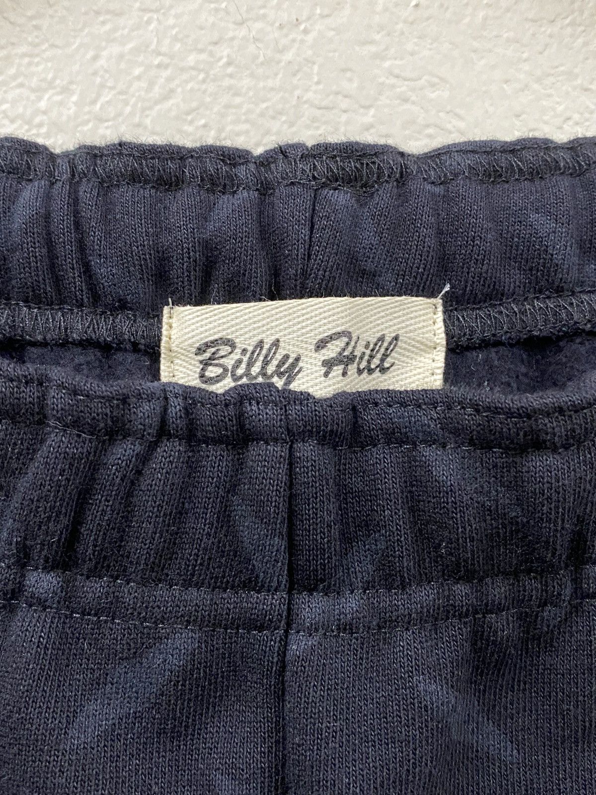 Billy Hill 2023 DIAMOND PLATE SWEATPANTS (L) Size US 34 / EU 50 - 5 Thumbnail