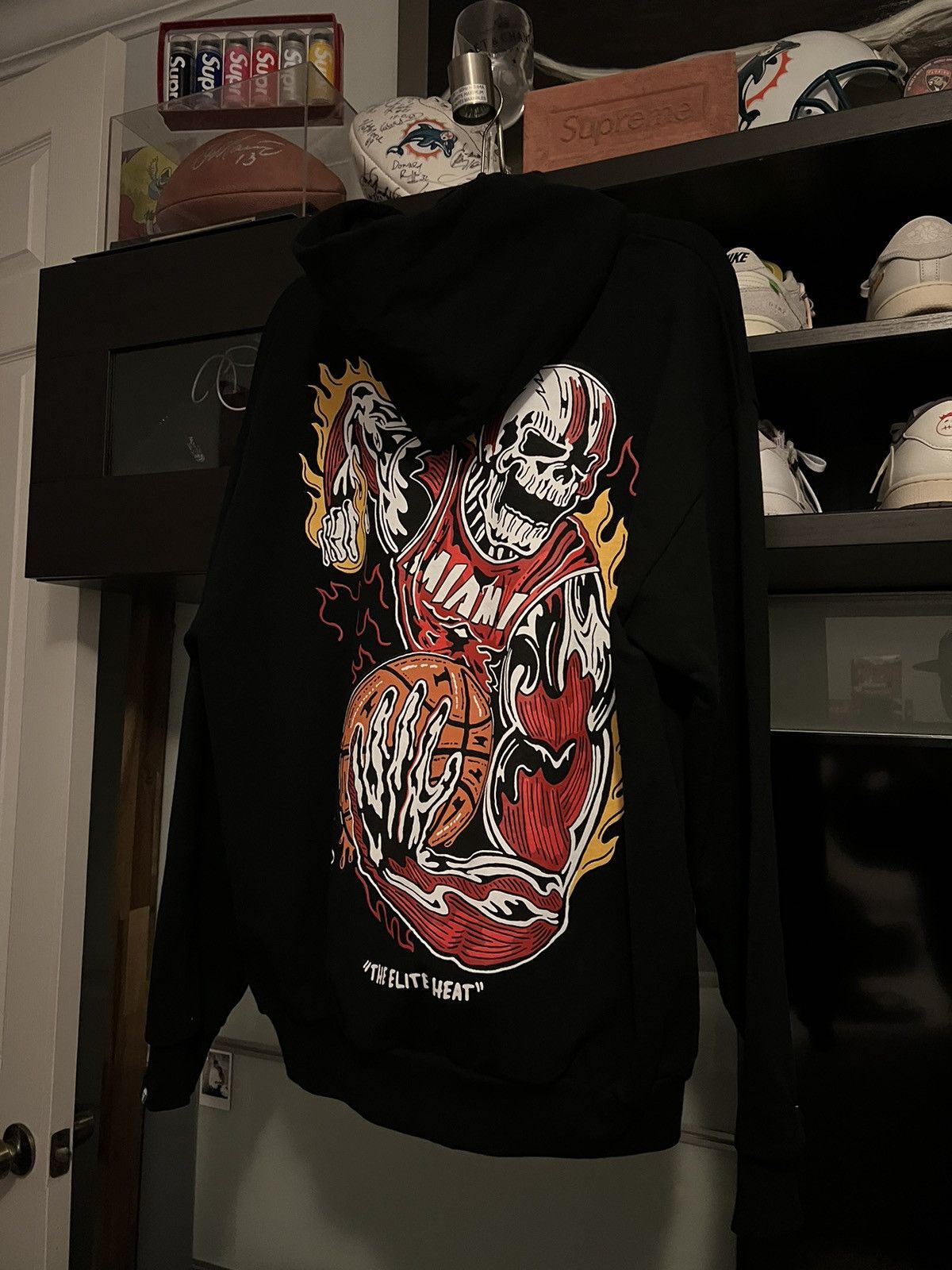 warren lotas NBA MIAMI HEAT タンクトップ Lサイズ warren lotas NBA MIAMI HEAT タンクトップ Lサイズ - メルカリ