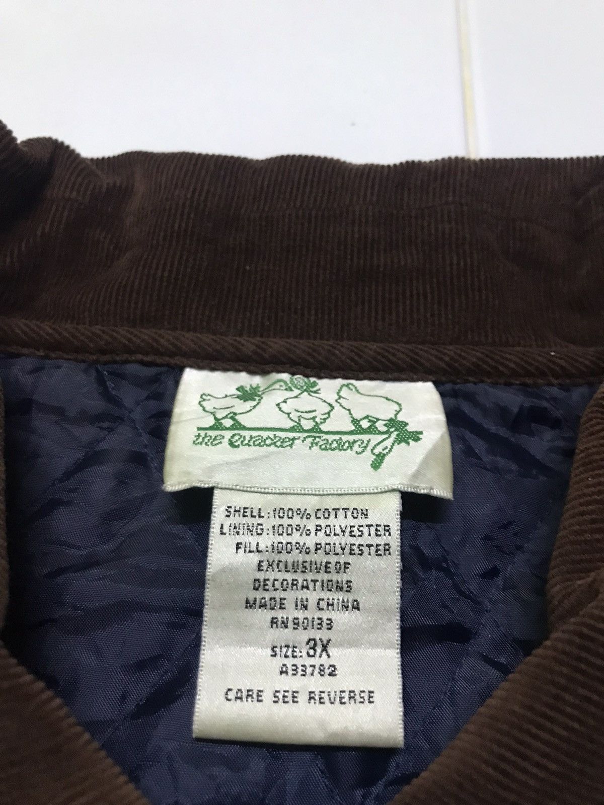Jean Charles De Castelbajac × Vintage Castelbajac style jacket Size US XXL / EU 58 / 5 - 4 Thumbnail
