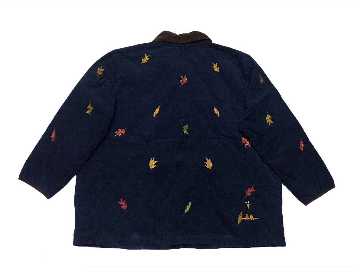 Jean Charles De Castelbajac × Vintage Castelbajac style jacket Size US XXL / EU 58 / 5 - 3 Thumbnail