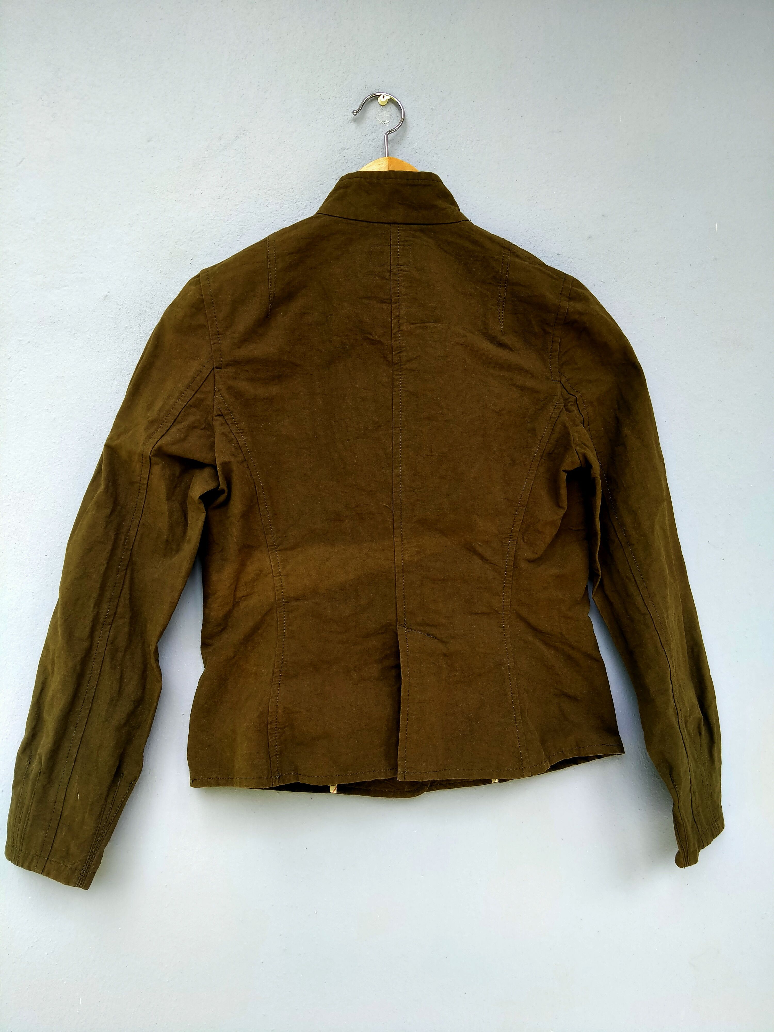 Paul Smith Vintage Paul Smith Jeans Jacket Size US XS / EU 42 / 0 - 4 Thumbnail