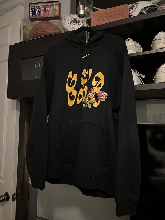 Nike x drake online certified lover boy hoodie