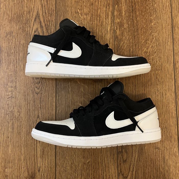 jordan diamond low colorways