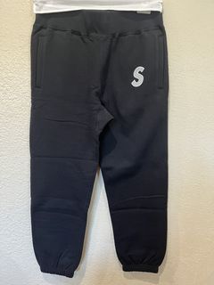 Supreme Reflective Pants | Grailed