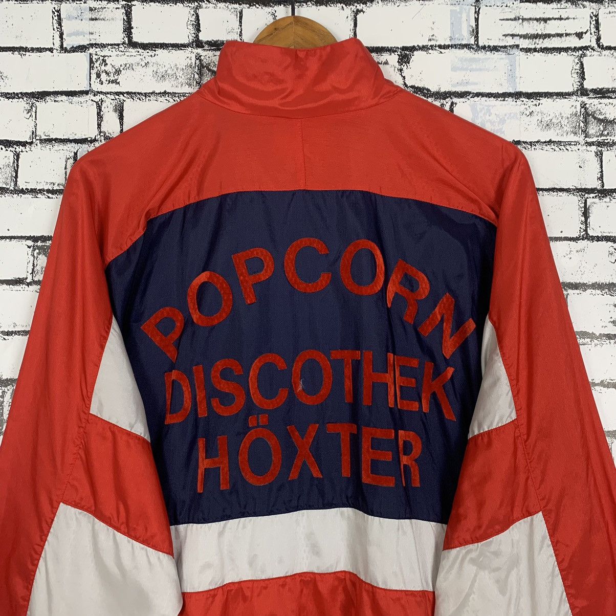Vintage Vintage Adidas Light Jacket Size US L / EU 52-54 / 3 - 5 Thumbnail