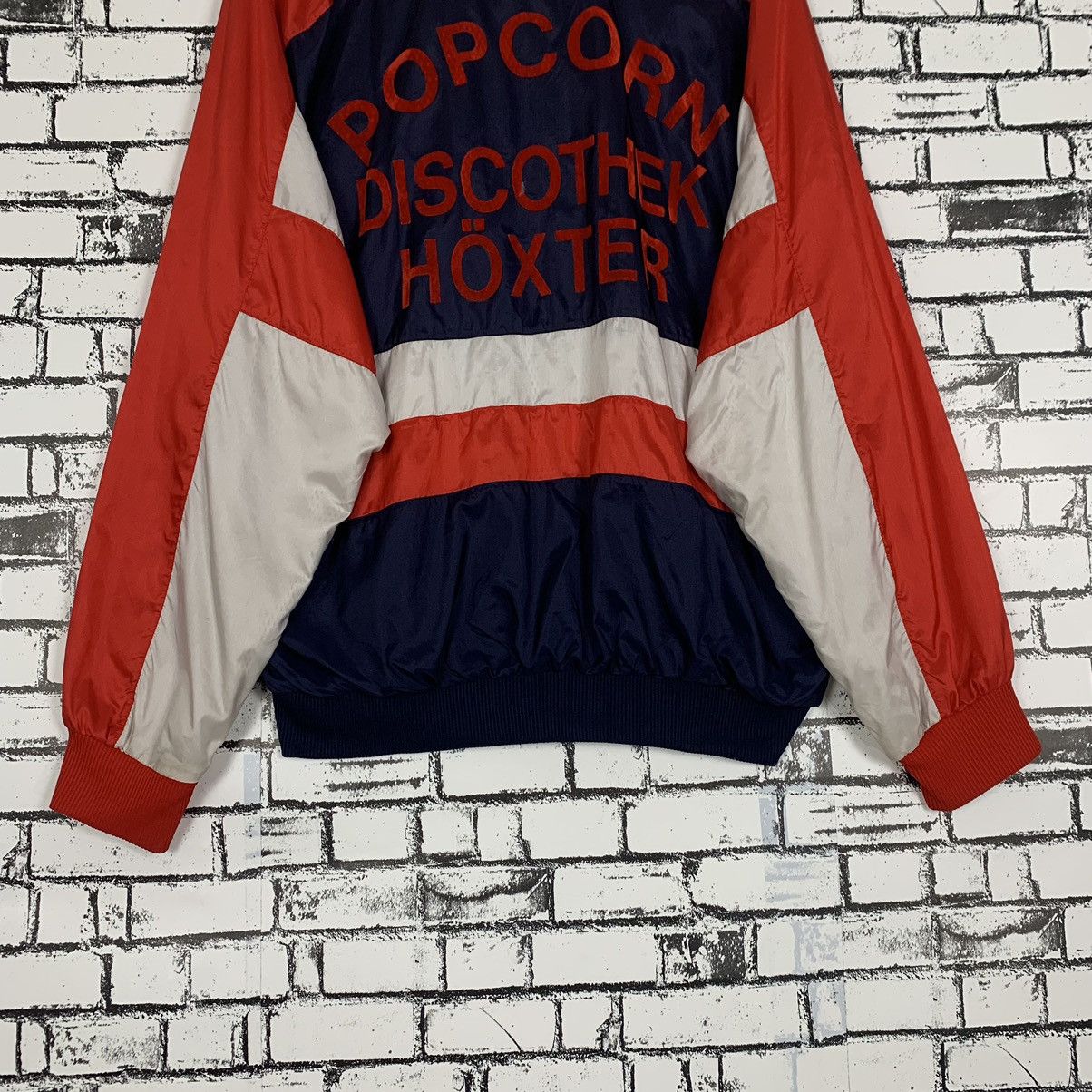 Vintage Vintage Adidas Light Jacket Size US L / EU 52-54 / 3 - 6 Thumbnail