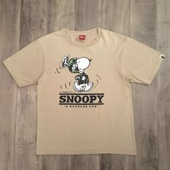 Bape × Peanuts | Grailed