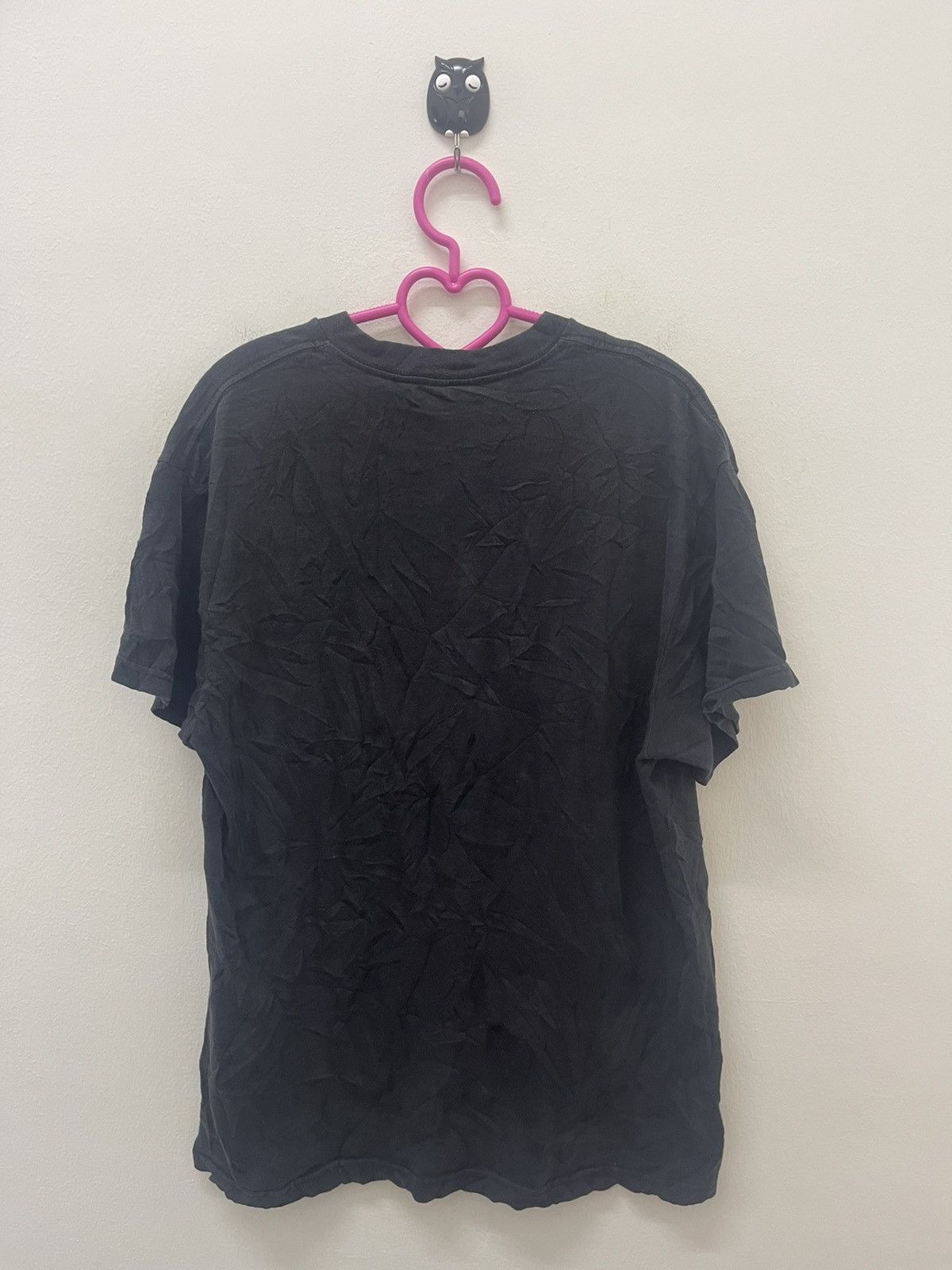 The Game Rare CALL OF DUTY Black Ops II Promo Tee Size US M / EU 48-50 / 2 - 5 Thumbnail