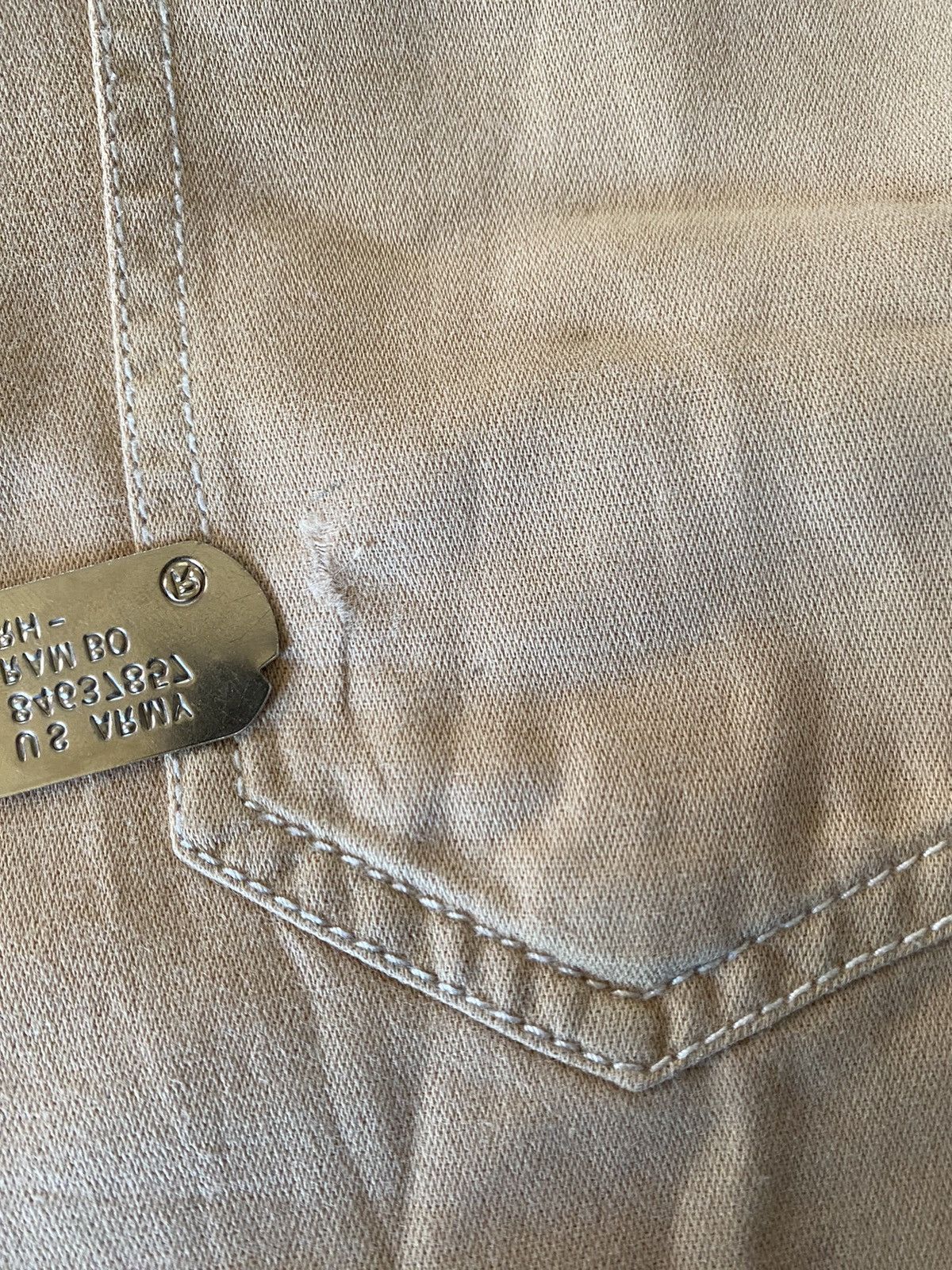 Designer Rageblue Baggy Carpenter Worker Casual Pants Size US 31 - 8 Thumbnail