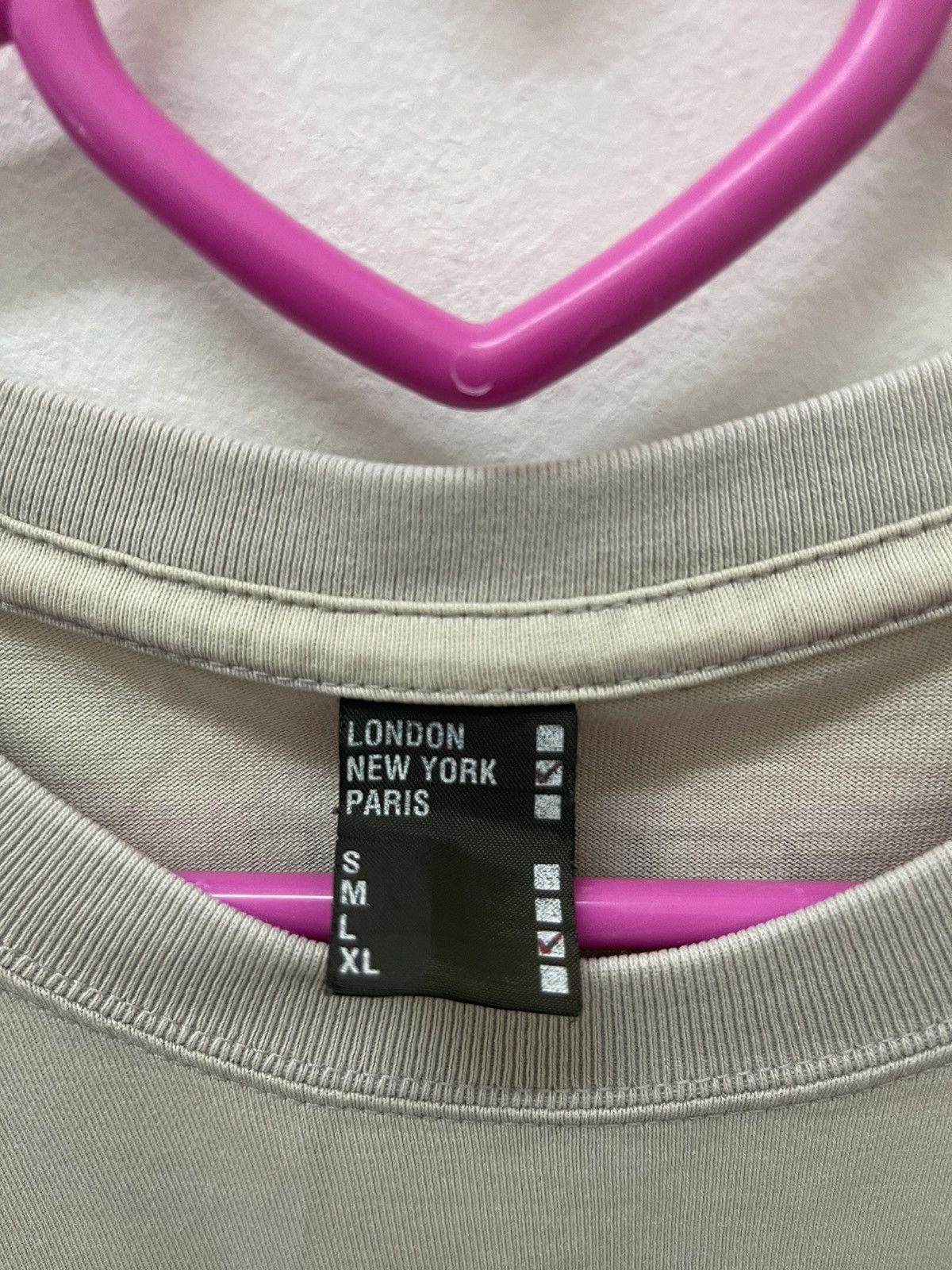 Japanese Brand Rare Luxurious ELIK STAPLE Hysteric Japan Inspired Tee Size US L / EU 52-54 / 3 - 3 Thumbnail