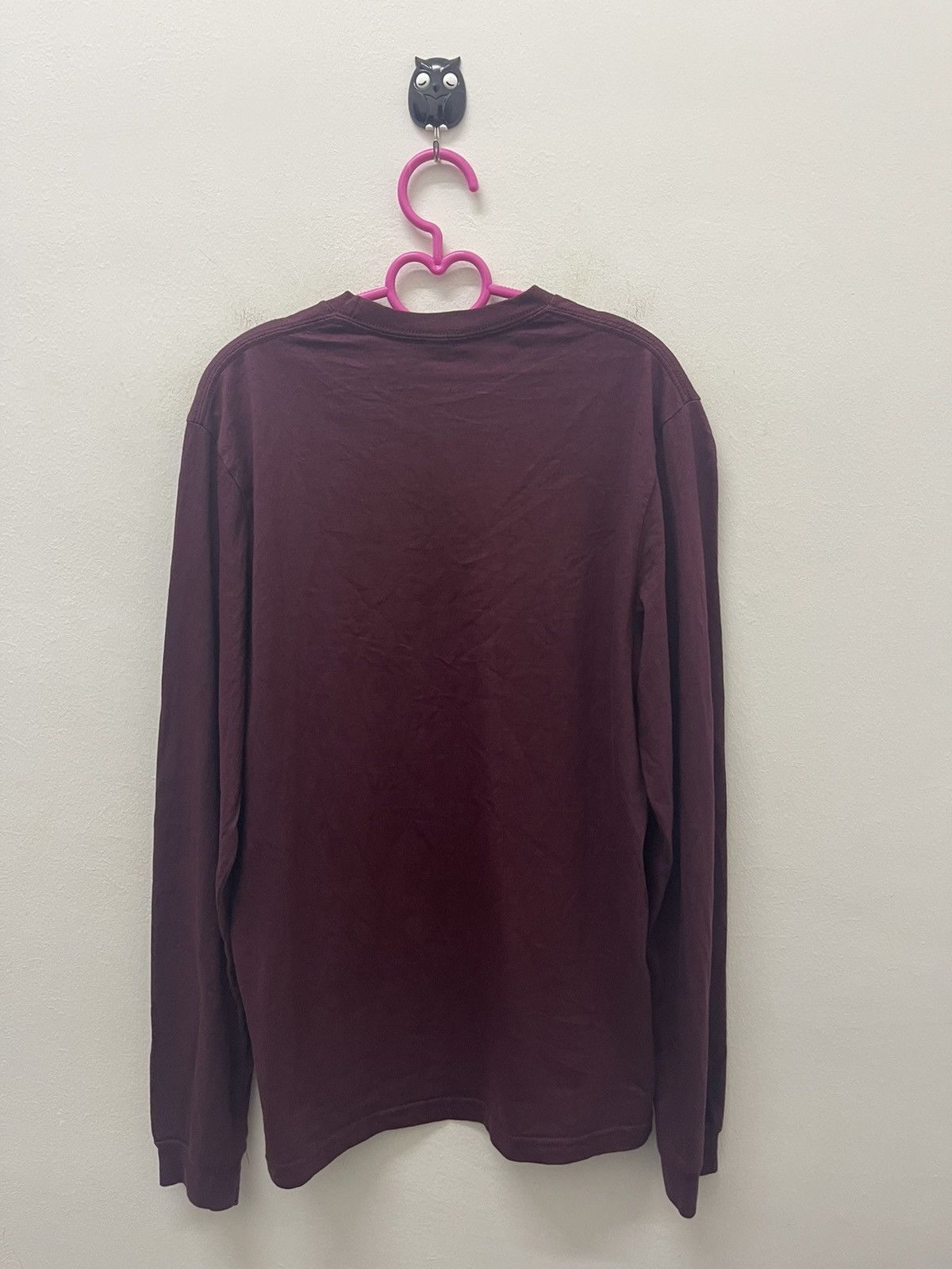 October's Very Own Rare OVO OG Drake Octobers Very Own Owl Size US M / EU 48-50 / 2 - 6 Thumbnail