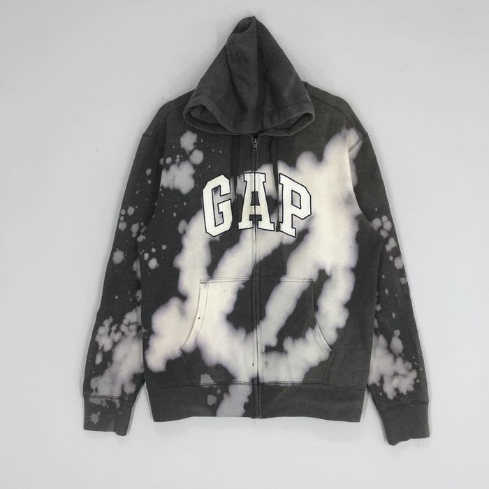 Custom gap online hoodie