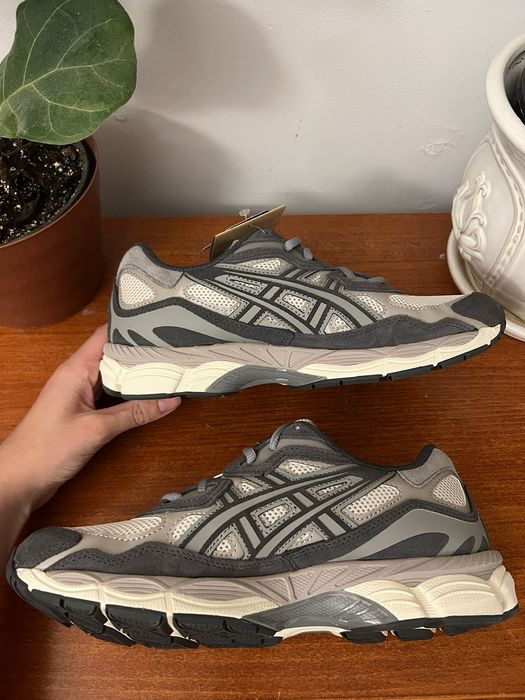 Asics 38.5 discount