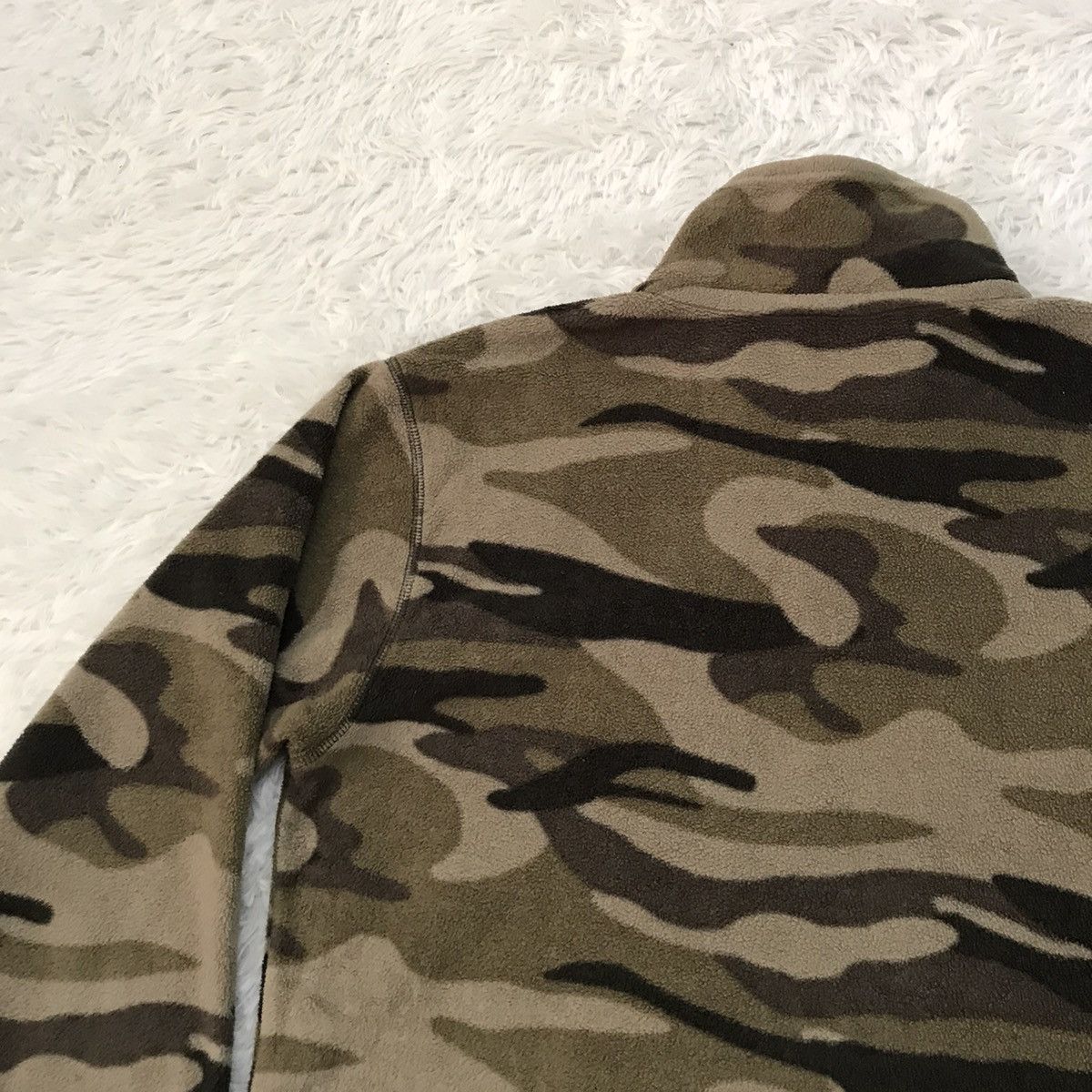 Gap Camouflage gap sweater sweatshirt Size US S / EU 44-46 / 1 - 15 Thumbnail