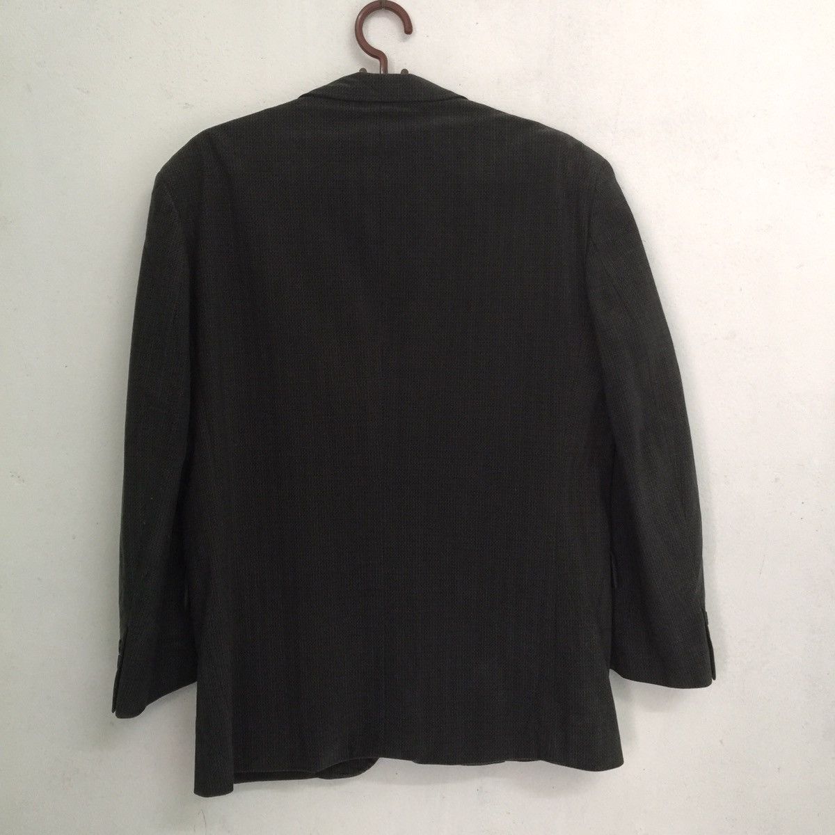 Japanese Brand Japanese brand blazer jacket Size US XL / EU 56 / 4 - 4 Thumbnail