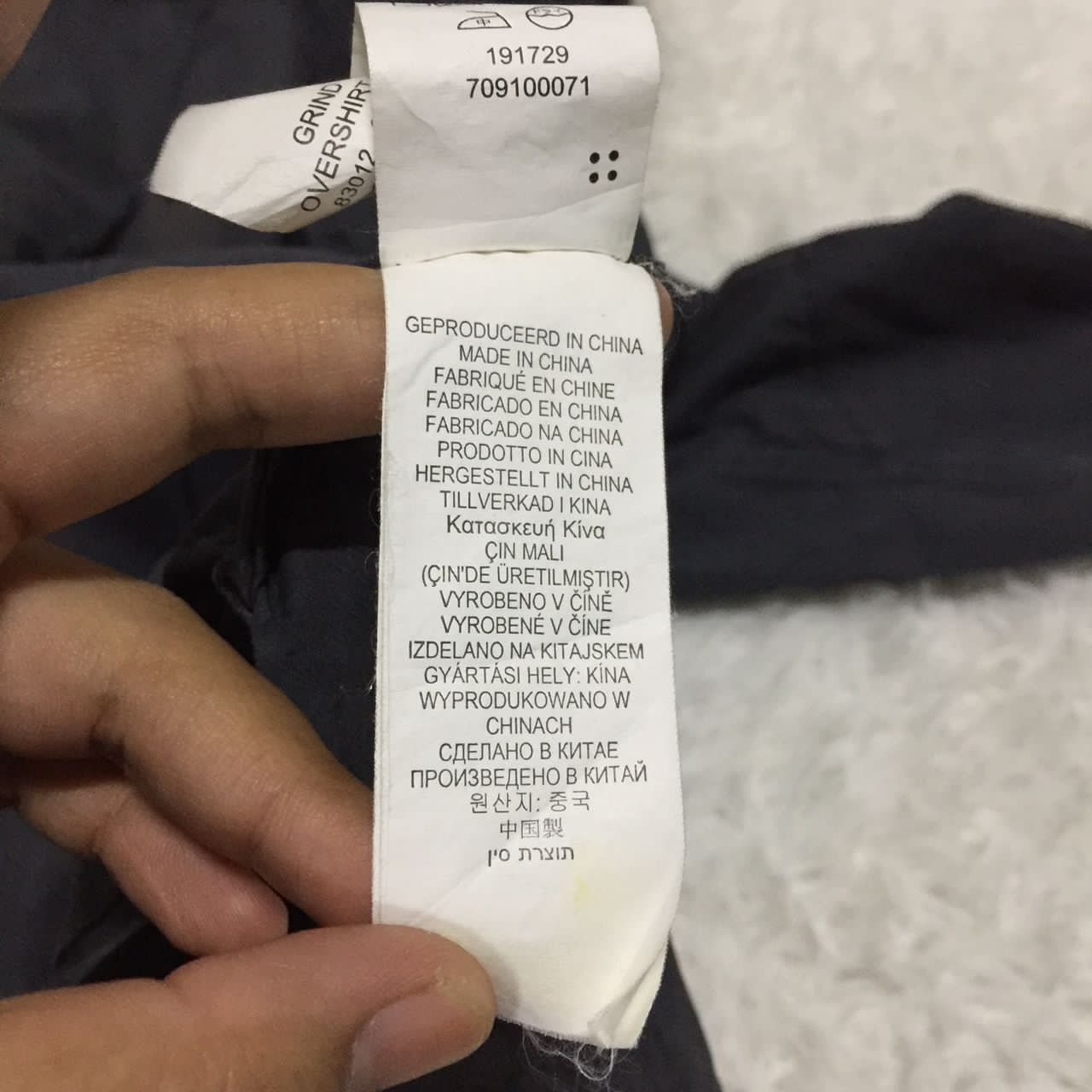 G-Star G Star Raw Jacket Hoodie Rare Design Size US M / EU 48-50 / 2 - 11 Thumbnail