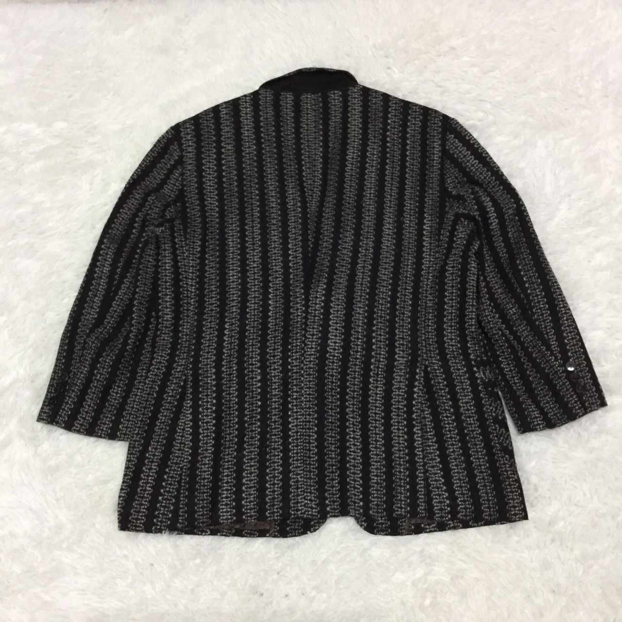 Japanese Brand High Class Gentlemen Tokyo Made in Japan Size US S / EU 44-46 / 1 - 2 Thumbnail