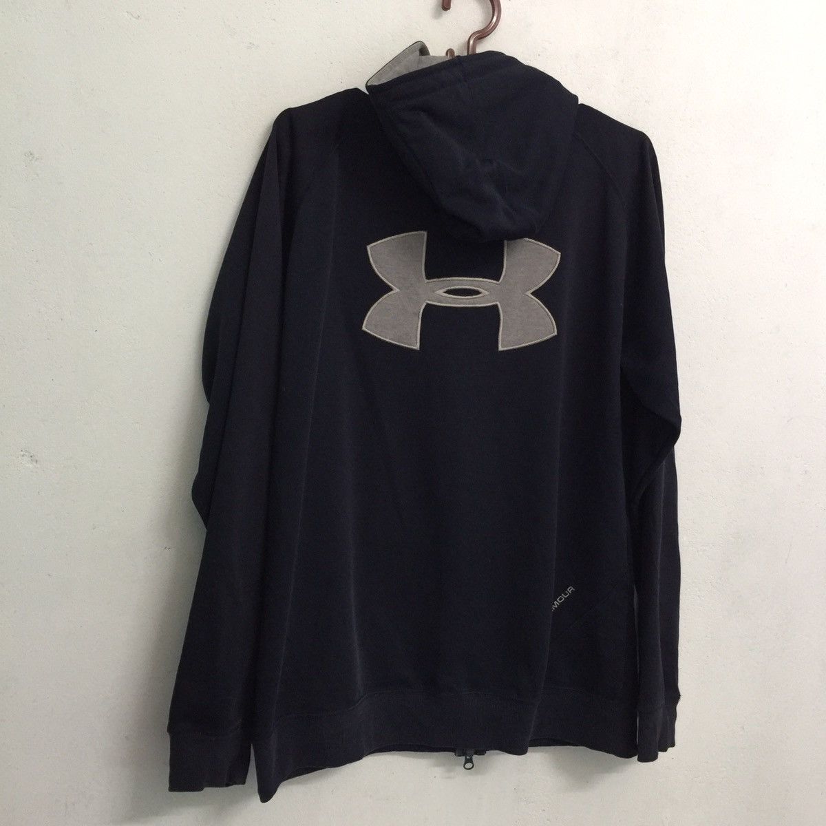 Under Armour Under Armour hoodie Size US L / EU 52-54 / 3 - 2 Thumbnail