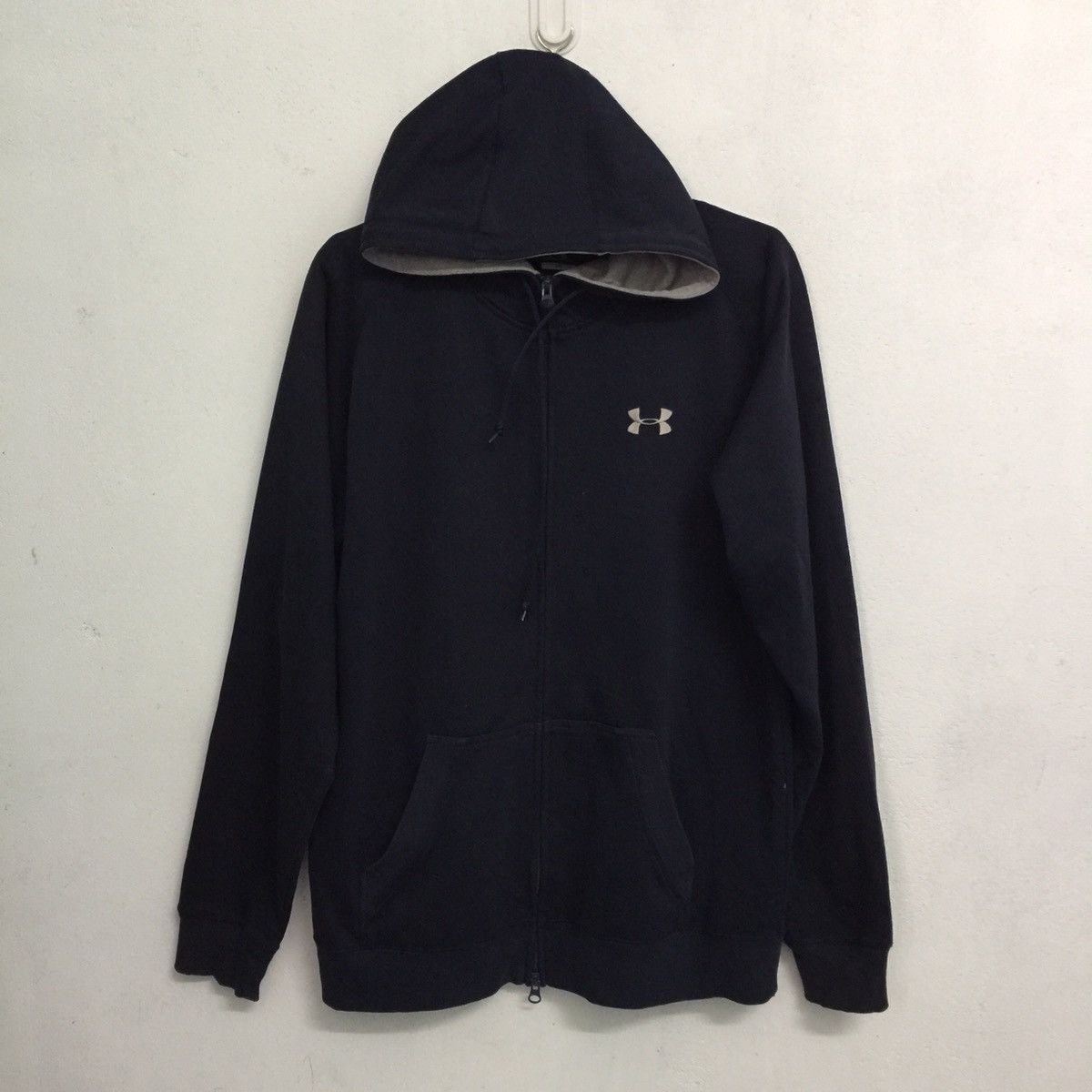 Under Armour Under Armour hoodie Size US L / EU 52-54 / 3 - 4 Thumbnail