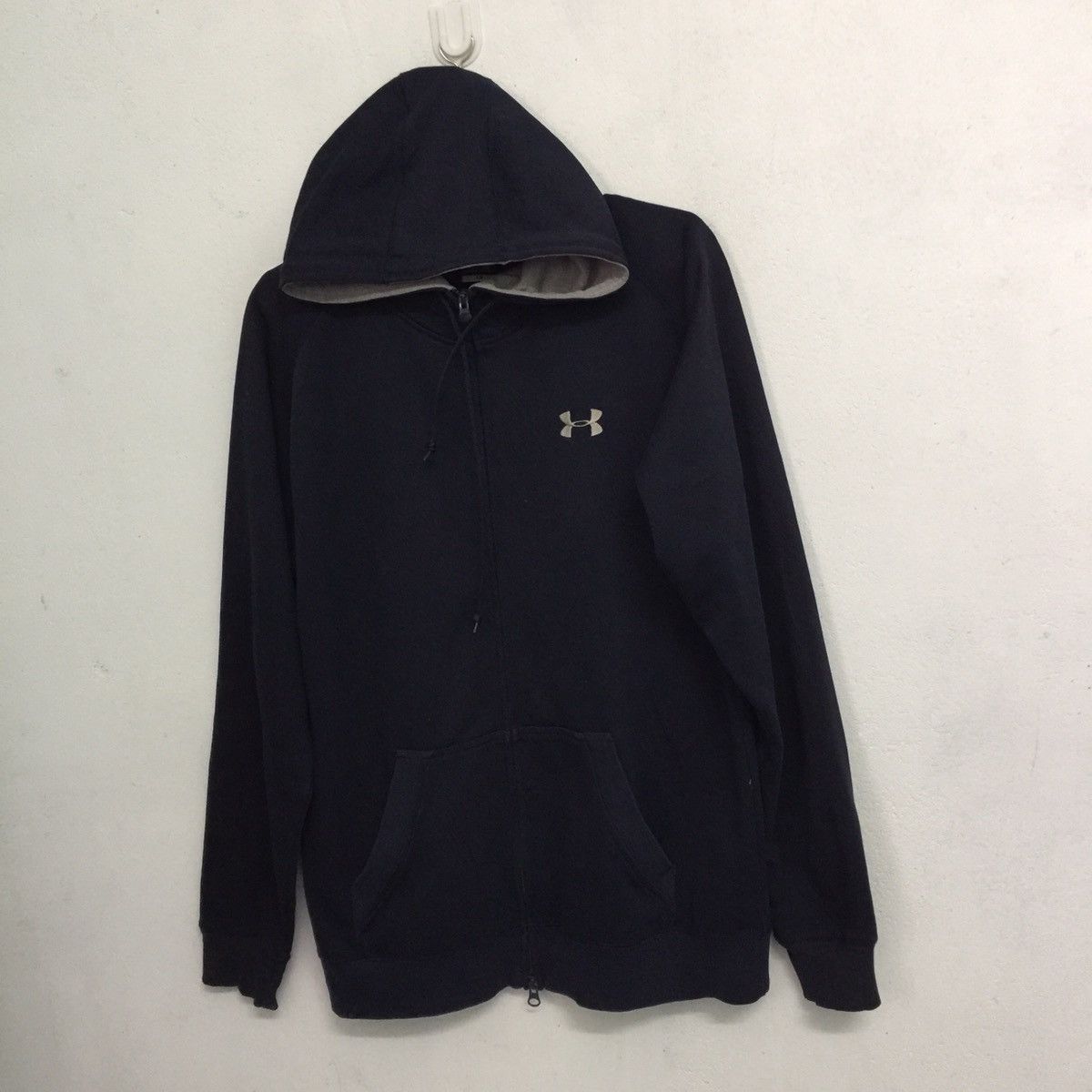 Under Armour Under Armour hoodie Size US L / EU 52-54 / 3 - 6 Thumbnail