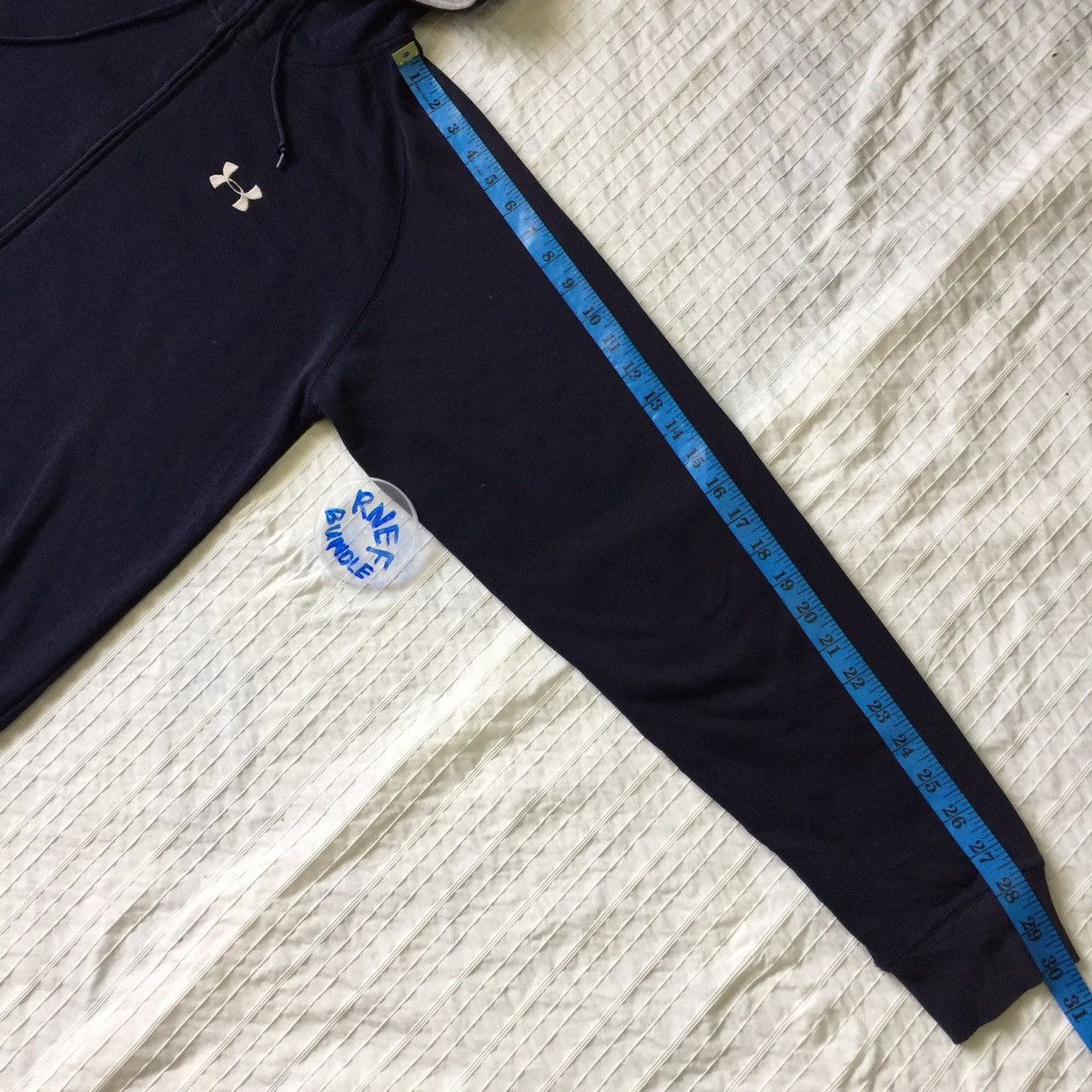 Under Armour Under Armour hoodie Size US L / EU 52-54 / 3 - 19 Thumbnail
