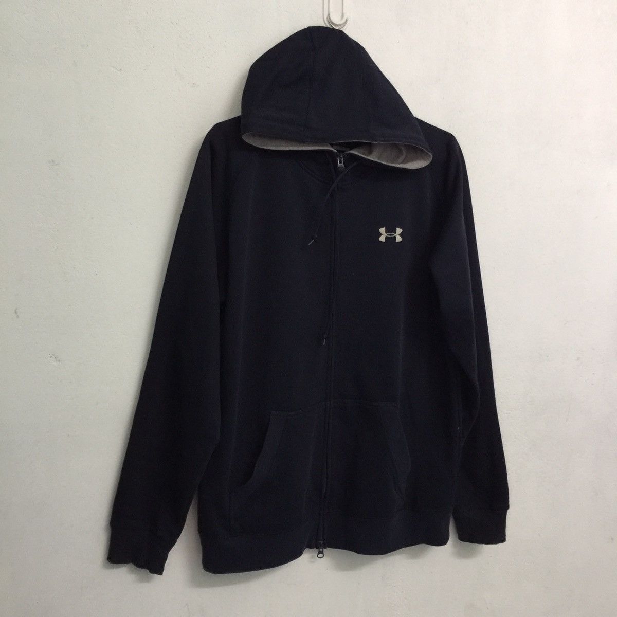 Under Armour Under Armour hoodie Size US L / EU 52-54 / 3 - 5 Thumbnail