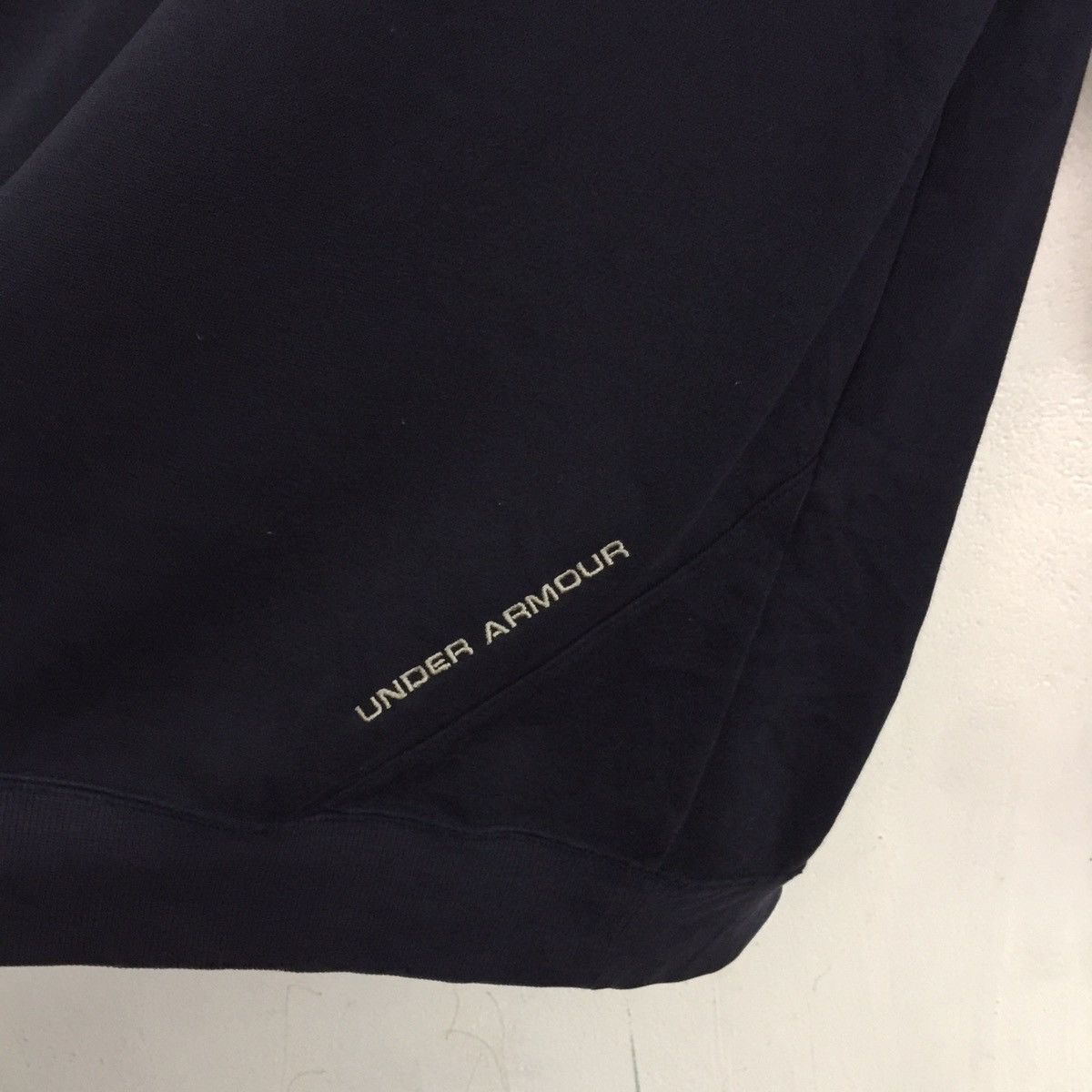Under Armour Under Armour hoodie Size US L / EU 52-54 / 3 - 8 Thumbnail