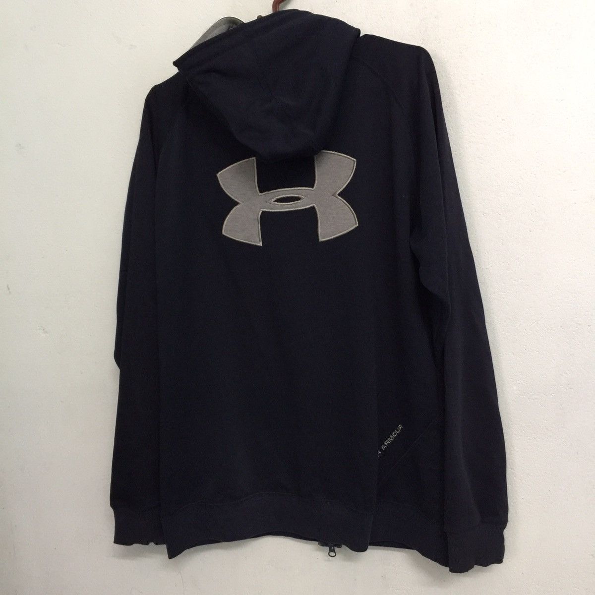 Under Armour Under Armour hoodie Size US L / EU 52-54 / 3 - 3 Thumbnail
