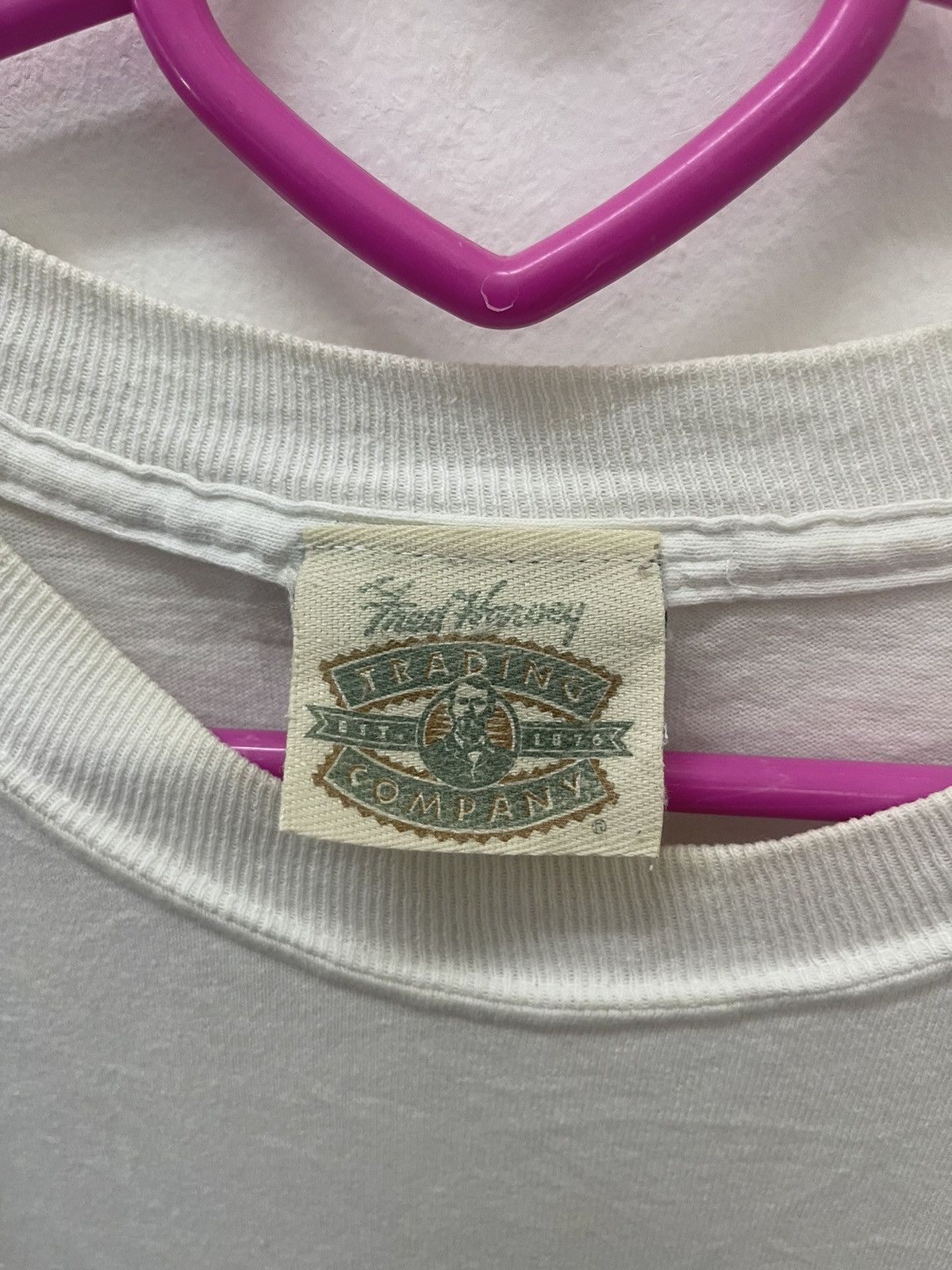 Vintage Rare Vintage GRAND CANYON National Park Del Sol 1999 Tee Size US M / EU 48-50 / 2 - 3 Thumbnail
