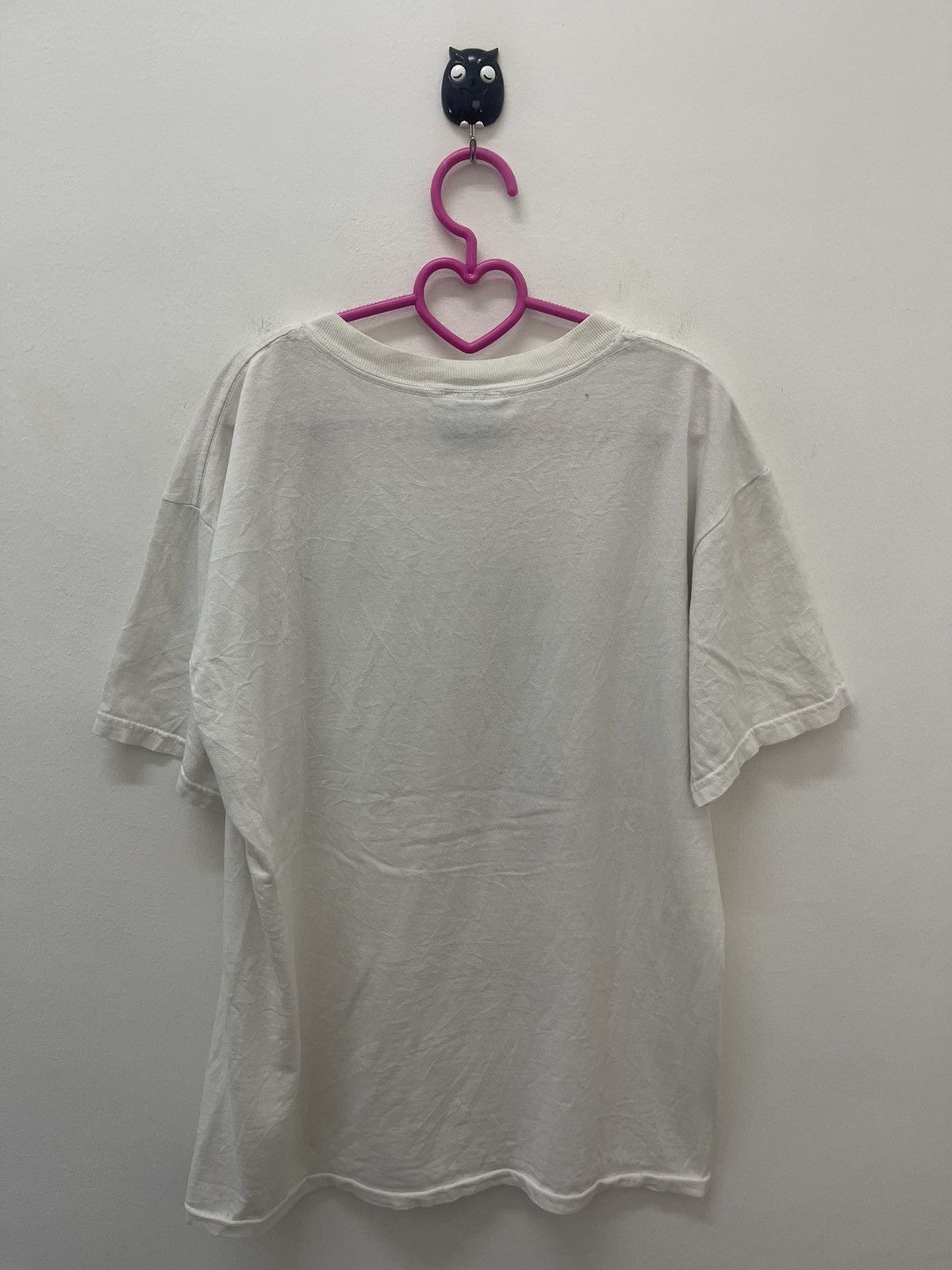 Vintage Rare Vintage GRAND CANYON National Park Del Sol 1999 Tee Size US M / EU 48-50 / 2 - 6 Thumbnail