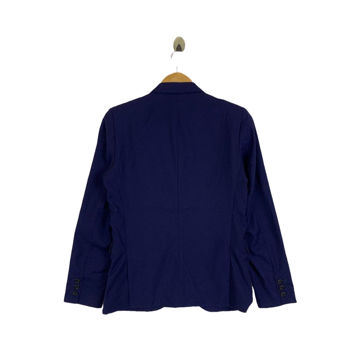 Japanese Brand × STUDIOUS × Vintage Vintage STUDIOUS Japanese Brand Blazer Coats Jacket Size 36R - 2 Thumbnail