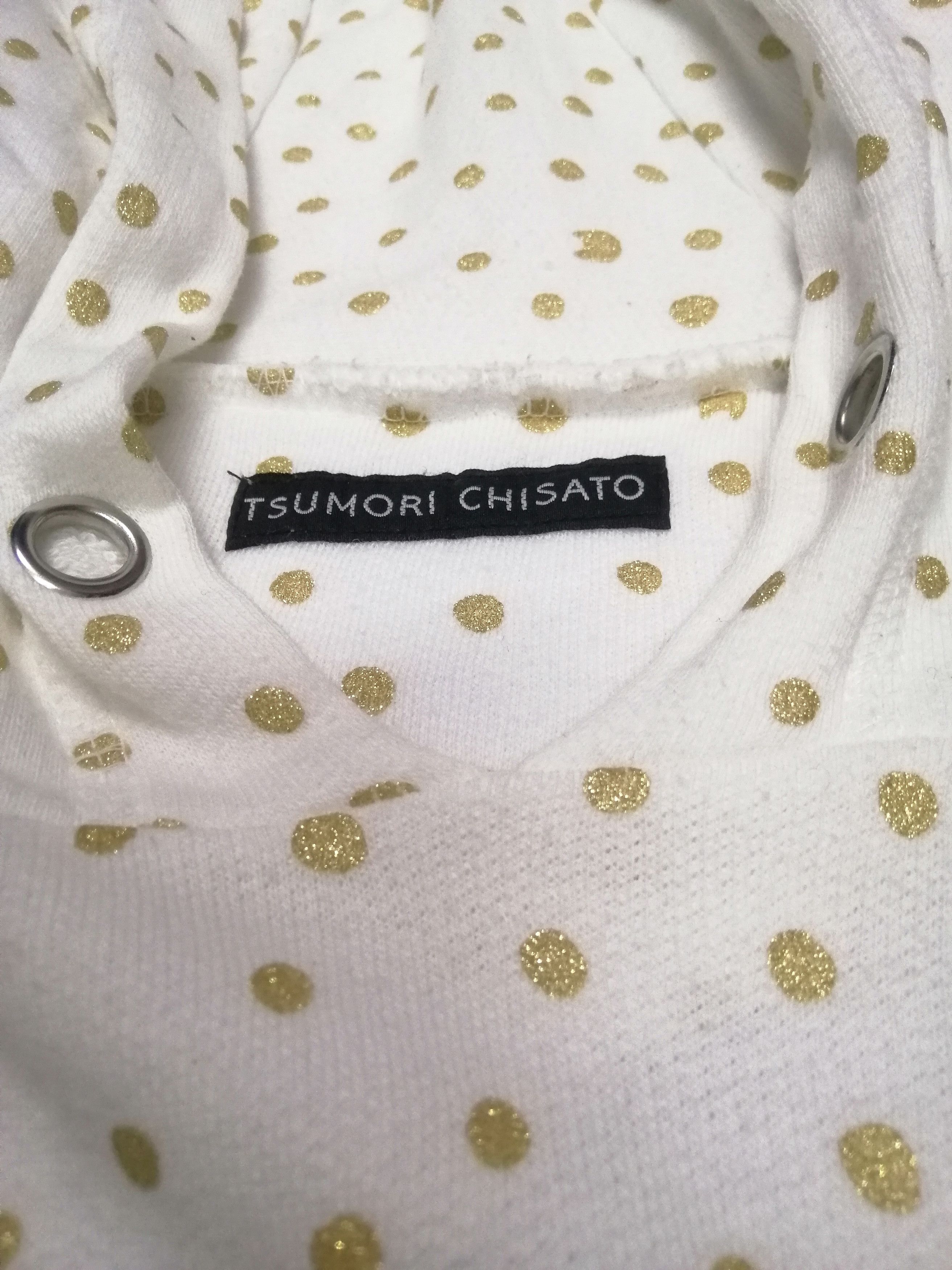 Designer × Issey Miyake × Tsumori Chisato TSUMORI CHOSATO Size US S / EU 44-46 / 1 - 10 Thumbnail