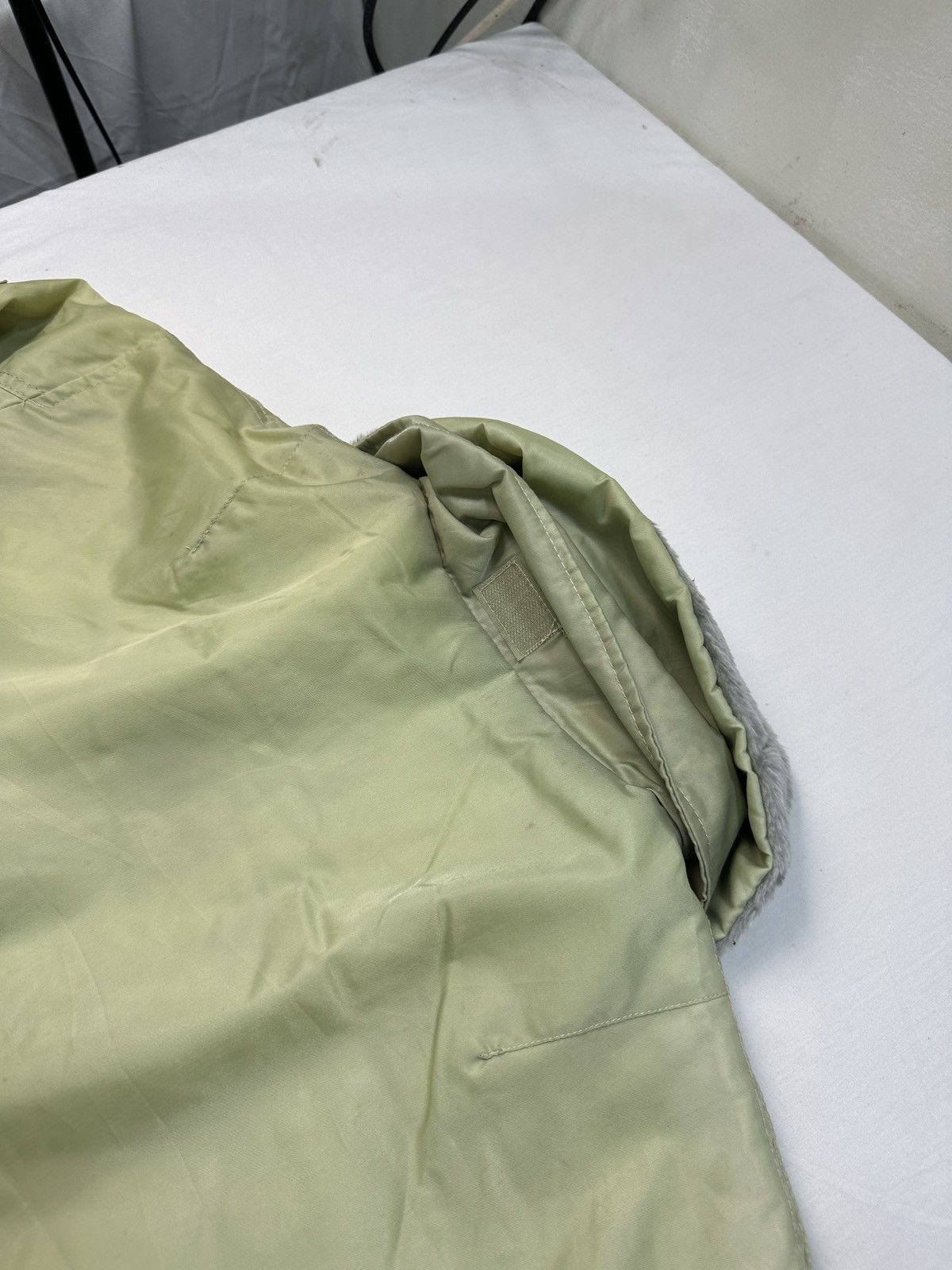 Japanese Brand Tomahawk jumper bomber windbreaker jacket Size US M / EU 48-50 / 2 - 24 Thumbnail
