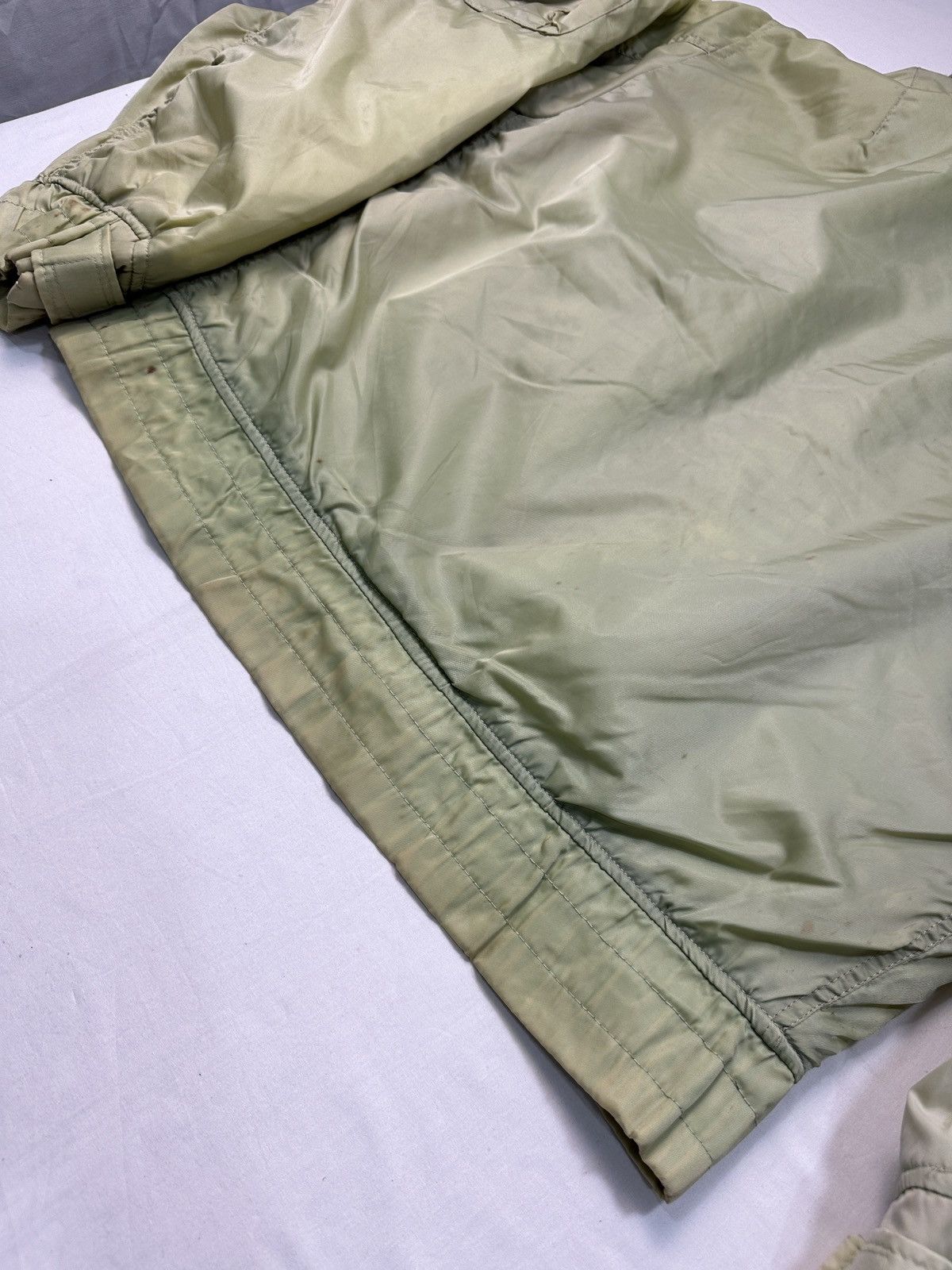 Japanese Brand Tomahawk jumper bomber windbreaker jacket Size US M / EU 48-50 / 2 - 22 Thumbnail