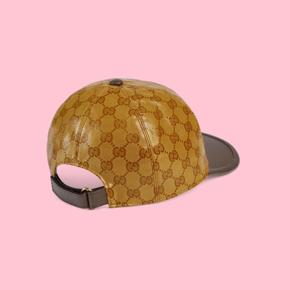 Adidas × Gucci Rare GUCCI X ADIDAS Cap Size ONE SIZE - 4 Thumbnail