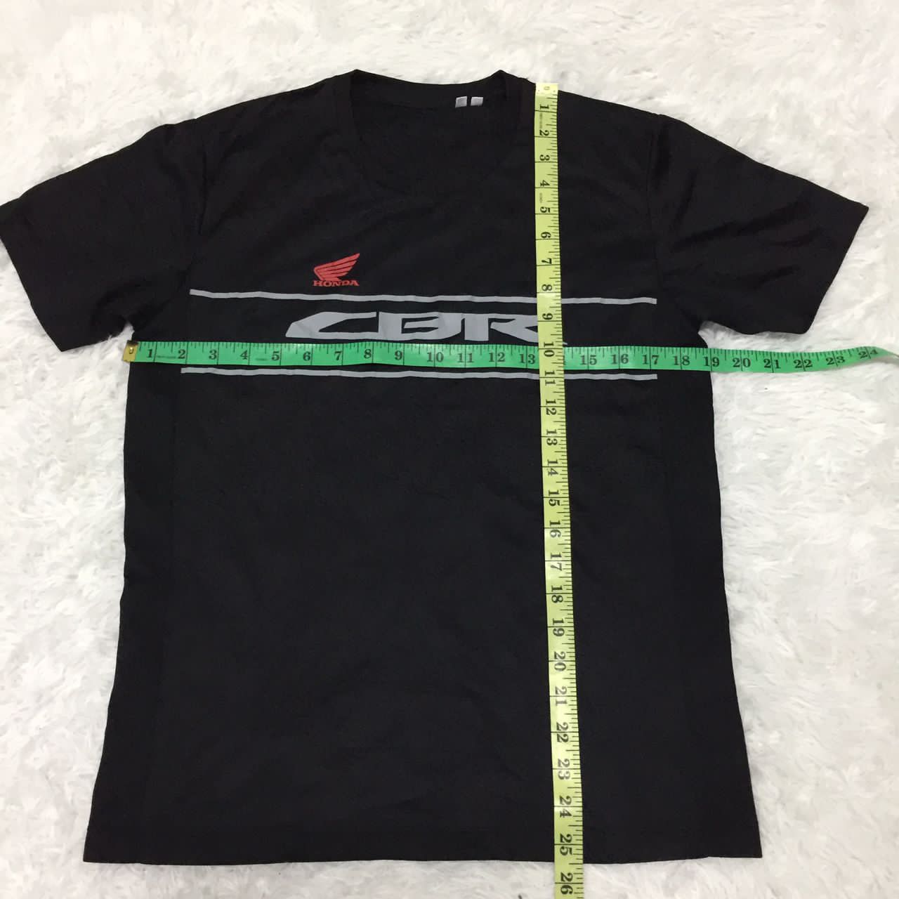Honda Honda x uniqlo tshirt Size US M / EU 48-50 / 2 - 3 Thumbnail
