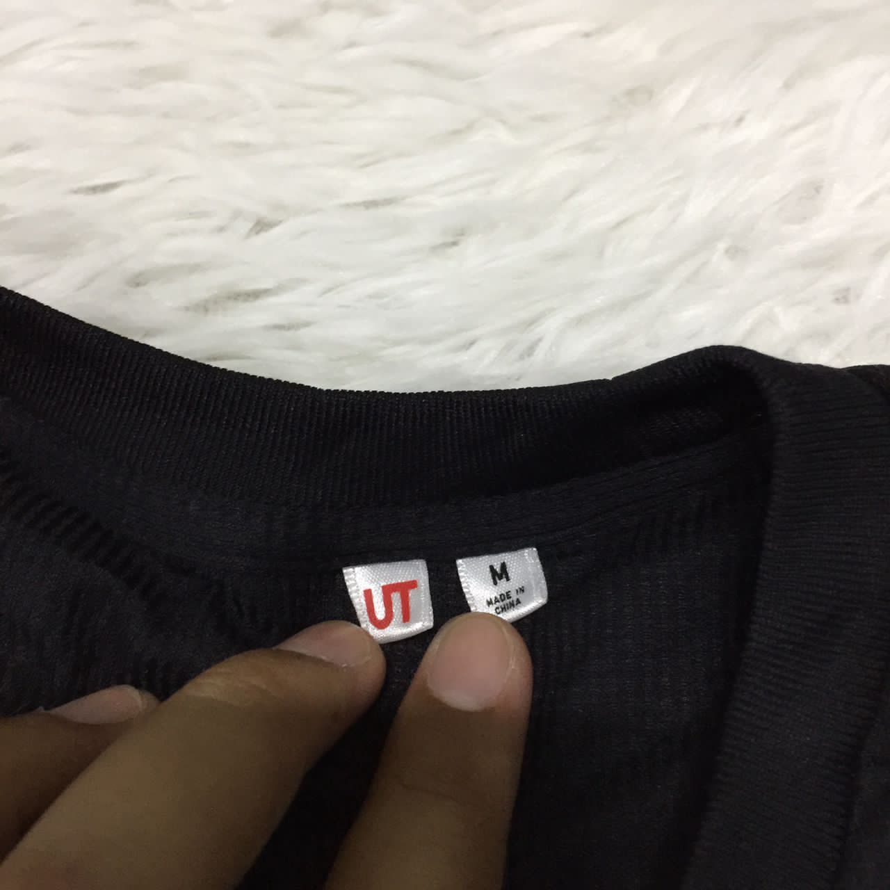 Honda Honda x uniqlo tshirt Size US M / EU 48-50 / 2 - 5 Thumbnail
