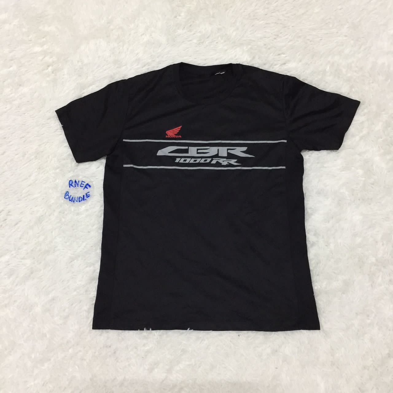 Honda Honda x uniqlo tshirt Size US M / EU 48-50 / 2 - 1 Thumbnail