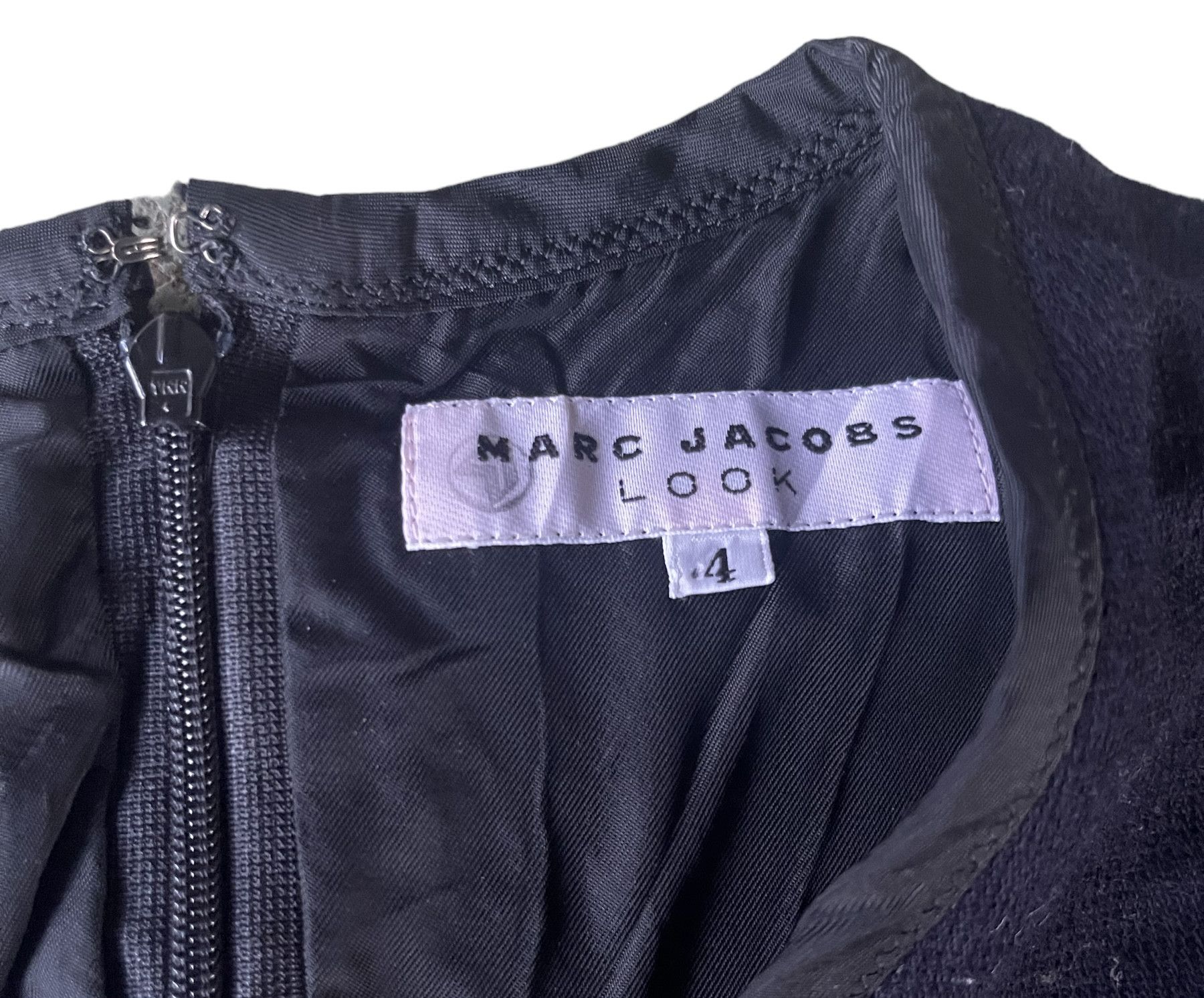 Marc Jacobs MARC JACOBS LOOK JAPAN Size S / US 4 / IT 40 - 3 Thumbnail